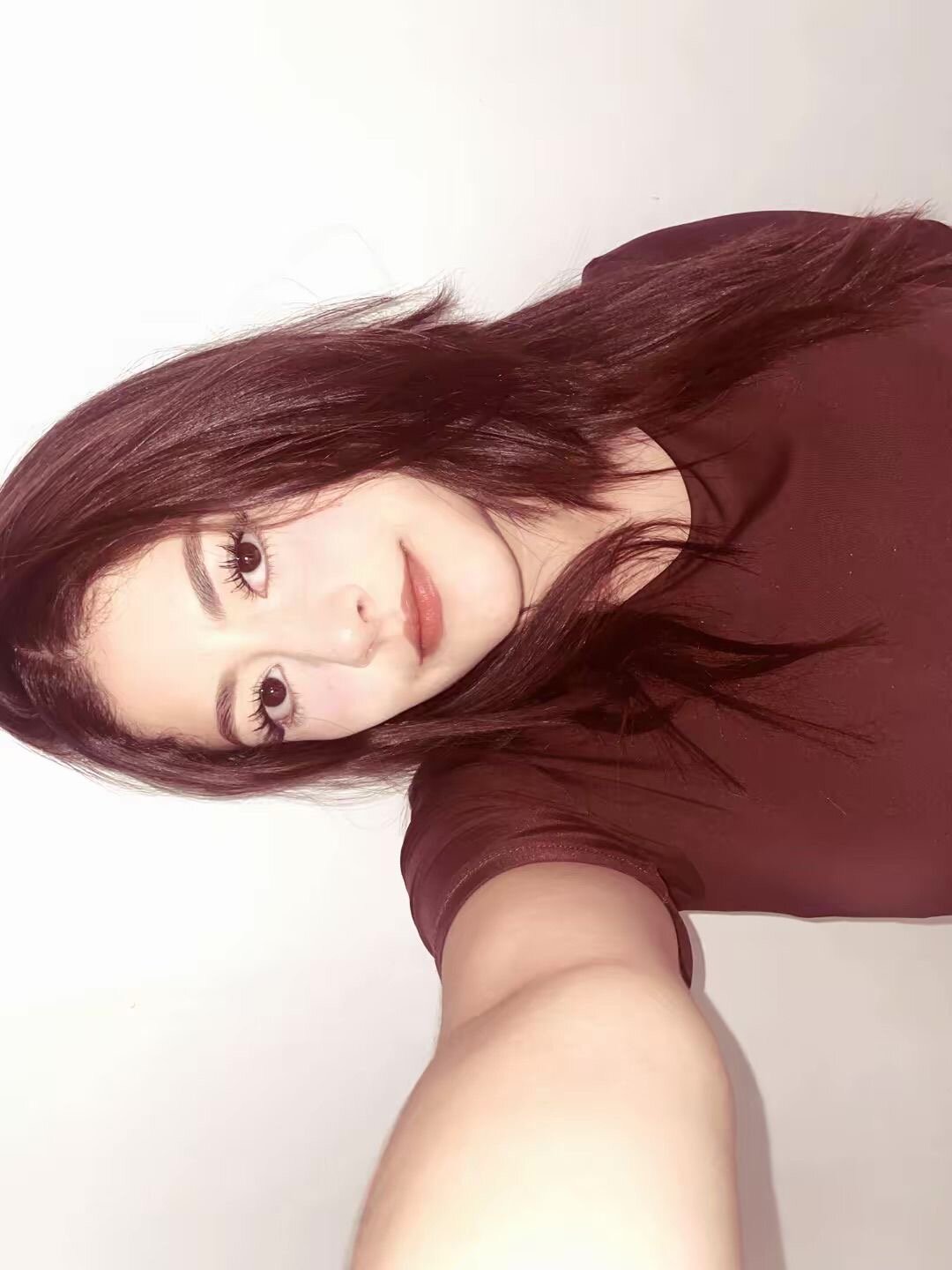 XXX Porn Photo of Nude lizzy_luminair 5
