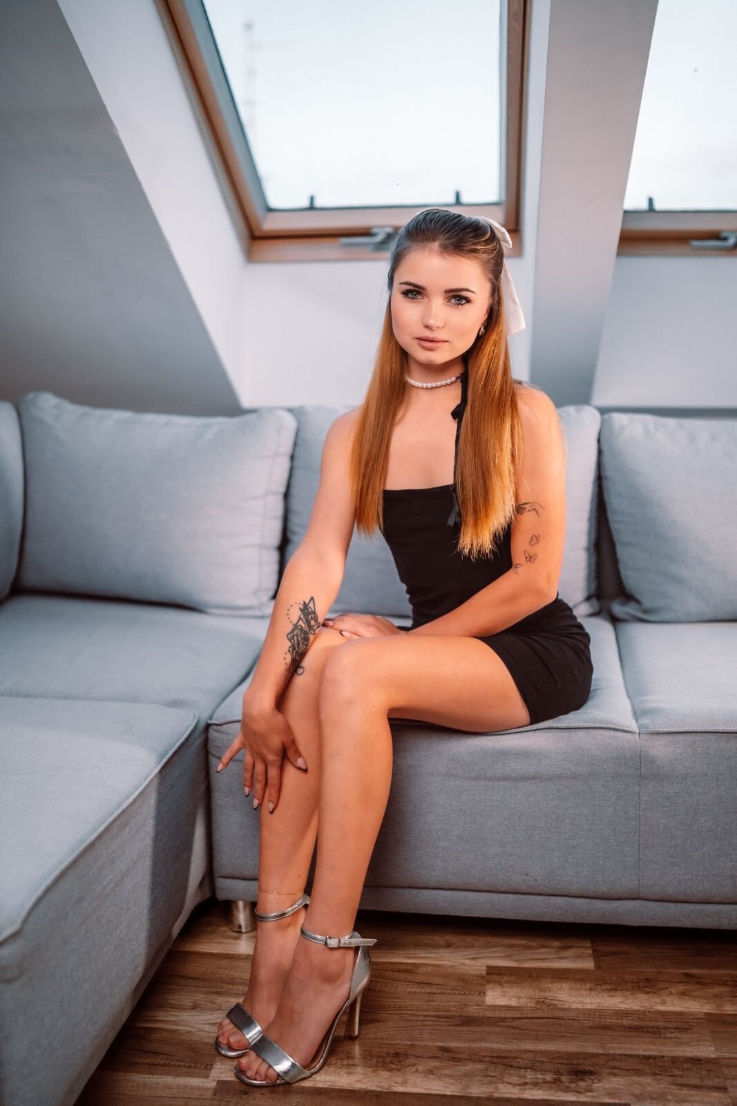 XXX Porn Photo of Nude StassyScorpio 3