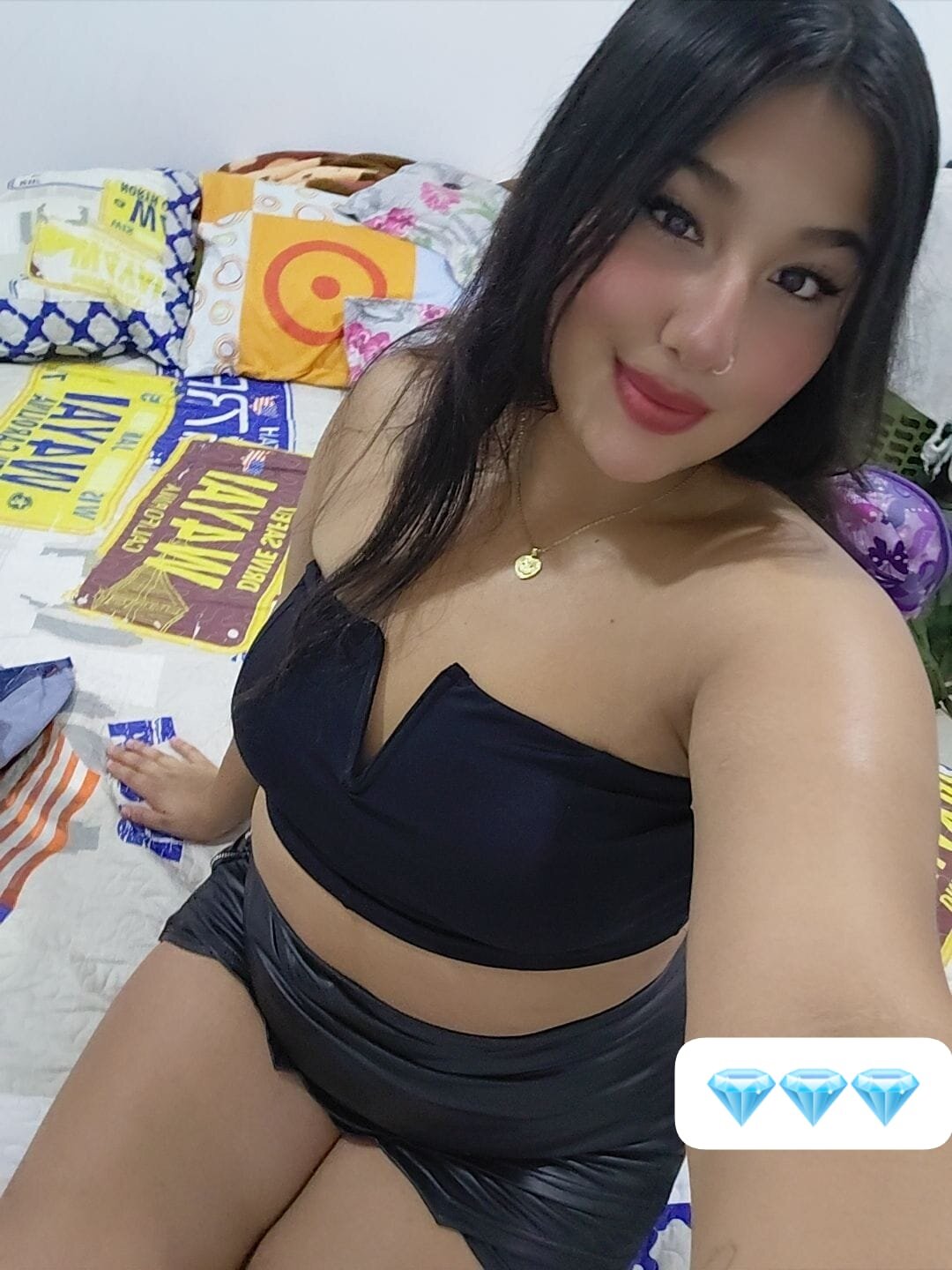 XXX Porn Photo of Nude Agatha__fox 5