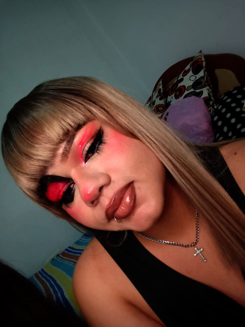 XXX Porn Photo of Nude Tiffany_deluxe 8