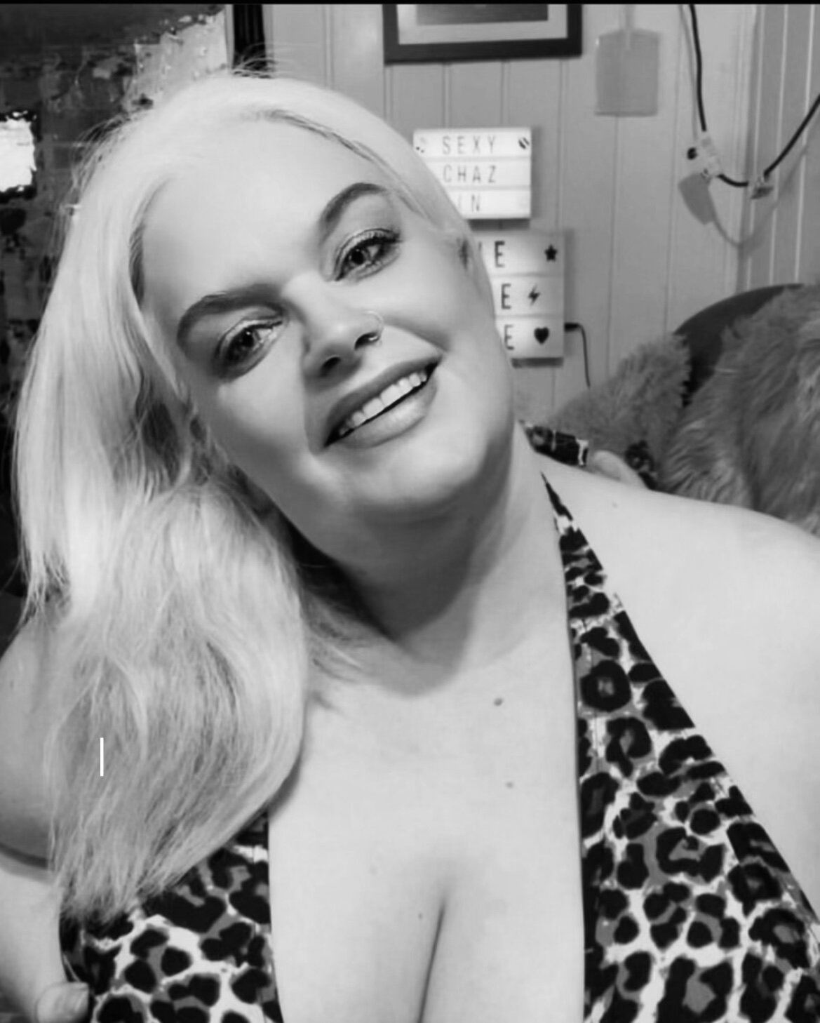 XXX Porn Photo of Nude sexychazza16 96
