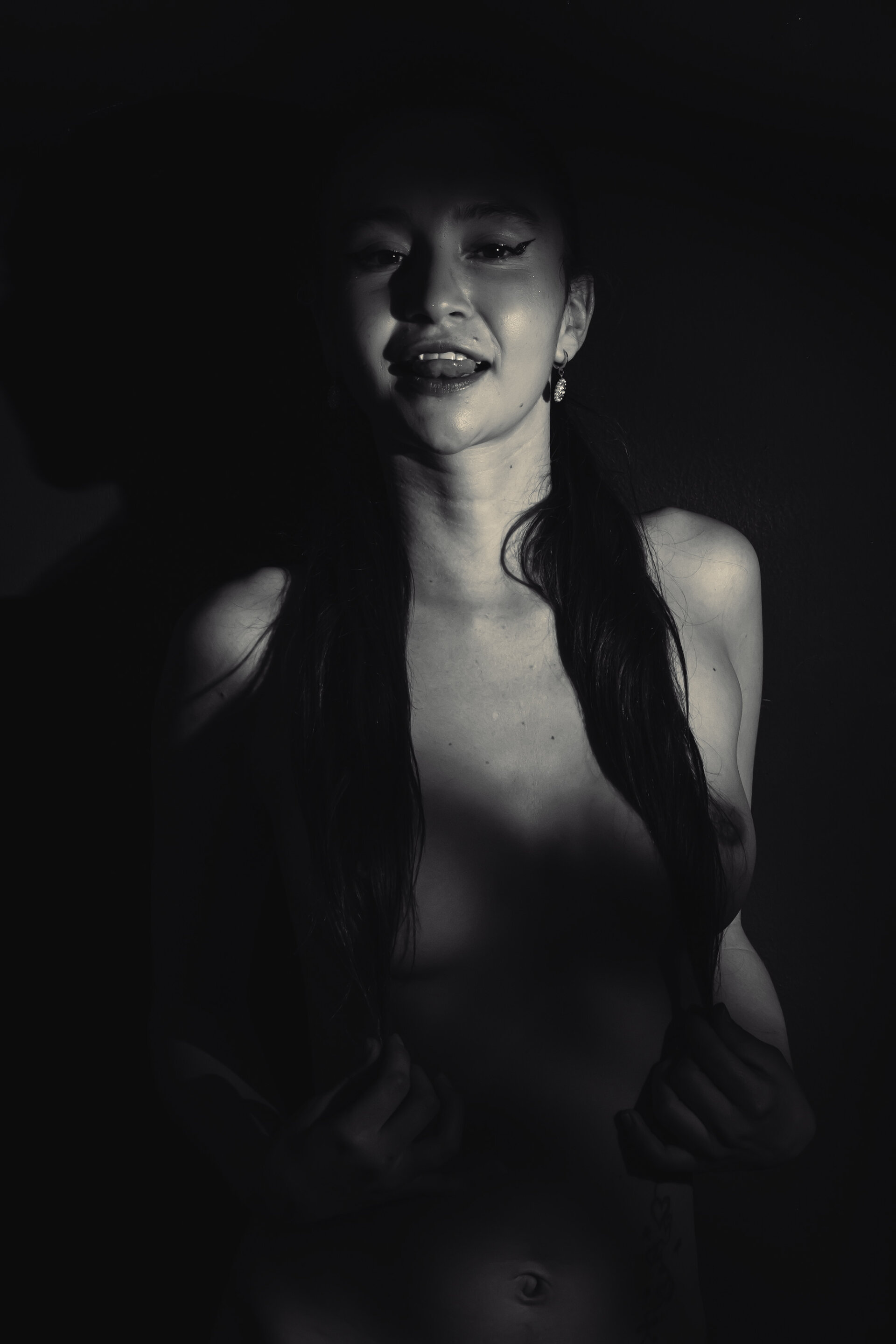 XXX Porn Photo of Nude SweetEuphoria_ 153