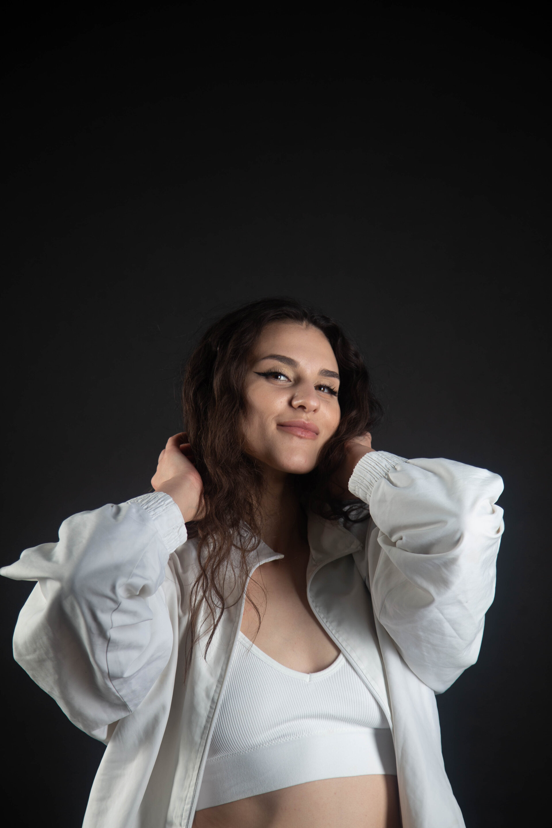 XXX Porn Photo of Nude KeshaHeusley 2