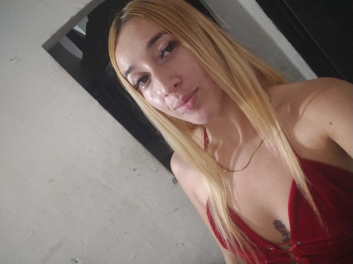 XXX Porn Photo of Nude Pamela_SkinnySexy 4
