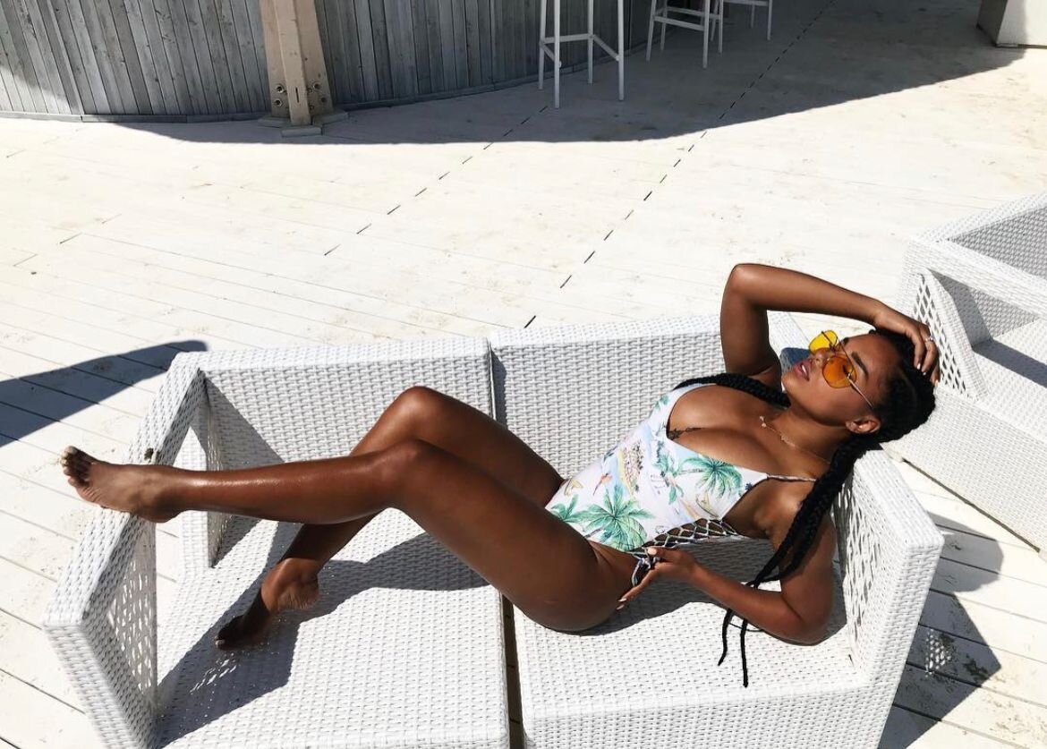 XXX Porn Photo of Nude KimiBrown 19