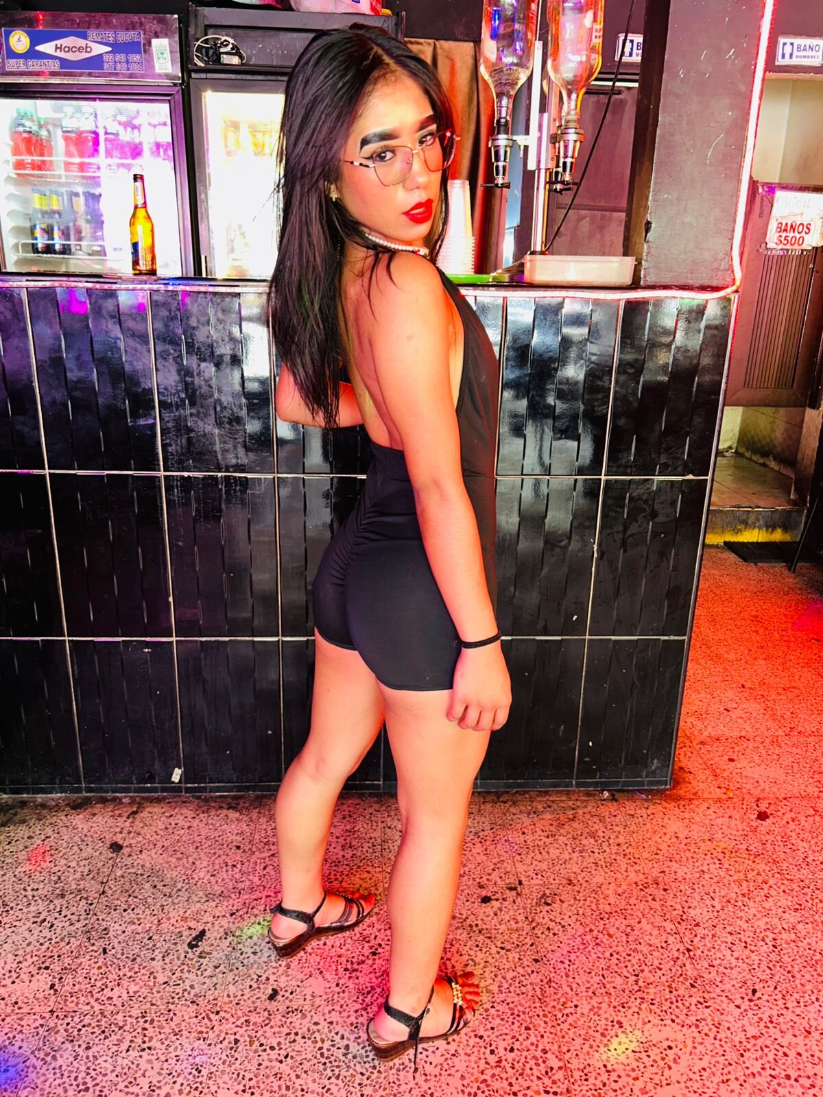 XXX Porn Photo of Nude sweetabbey 108