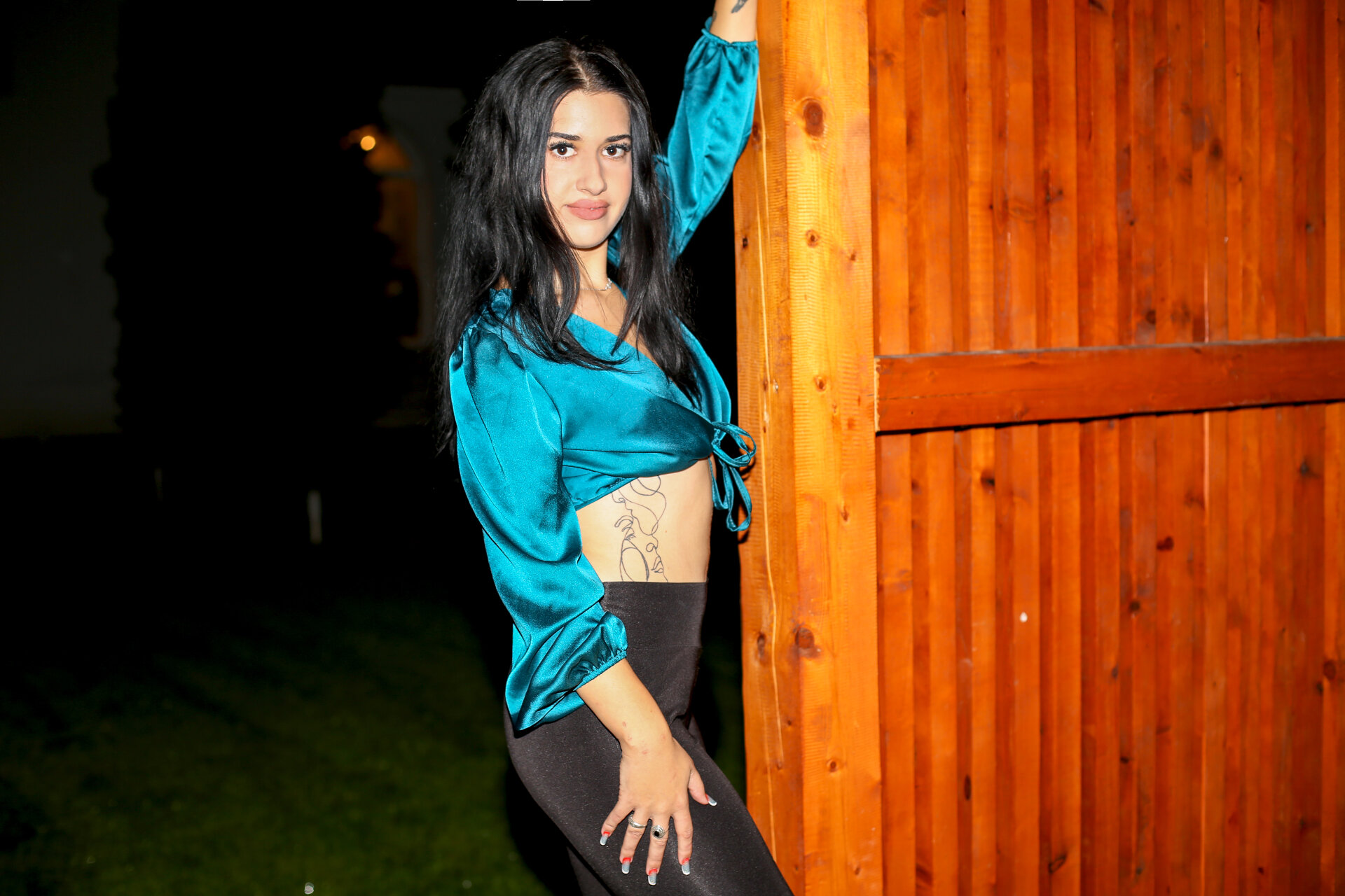XXX Porn Photo of Nude SarraRay 42