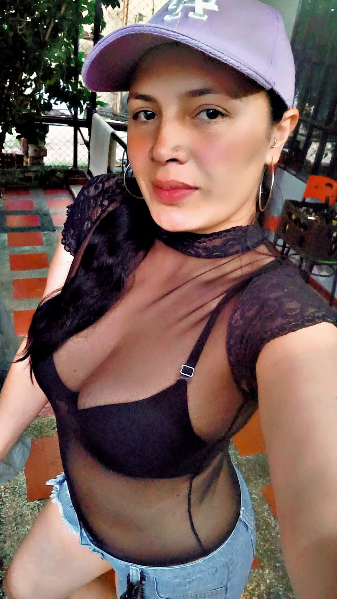 XXX Porn Photo of Nude LatinMore 6