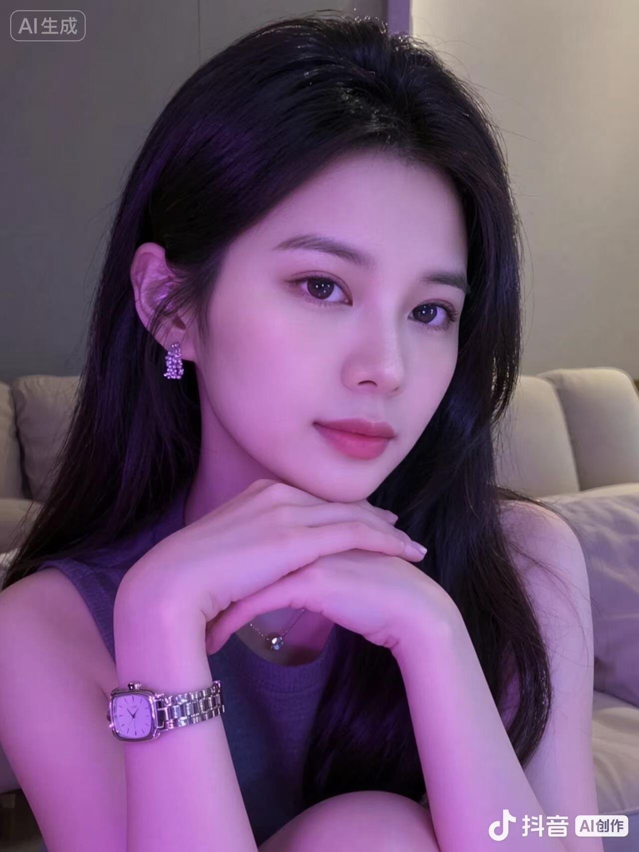 XXX Porn Photo of Nude jipindanai 1