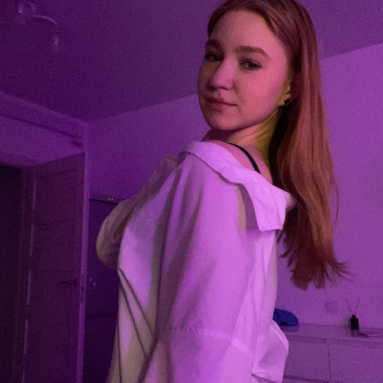 XXX Porn Photo of Nude Ophelia_Jay 42