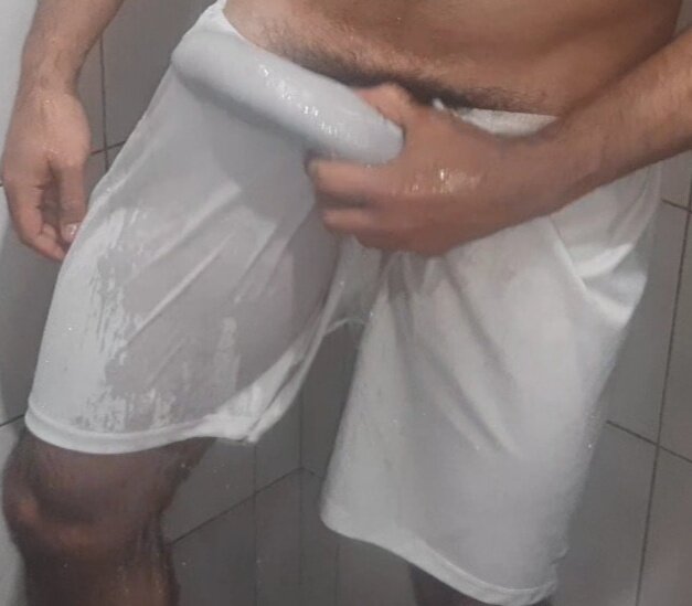 XXX Porn Photo of Nude esportistadot 5