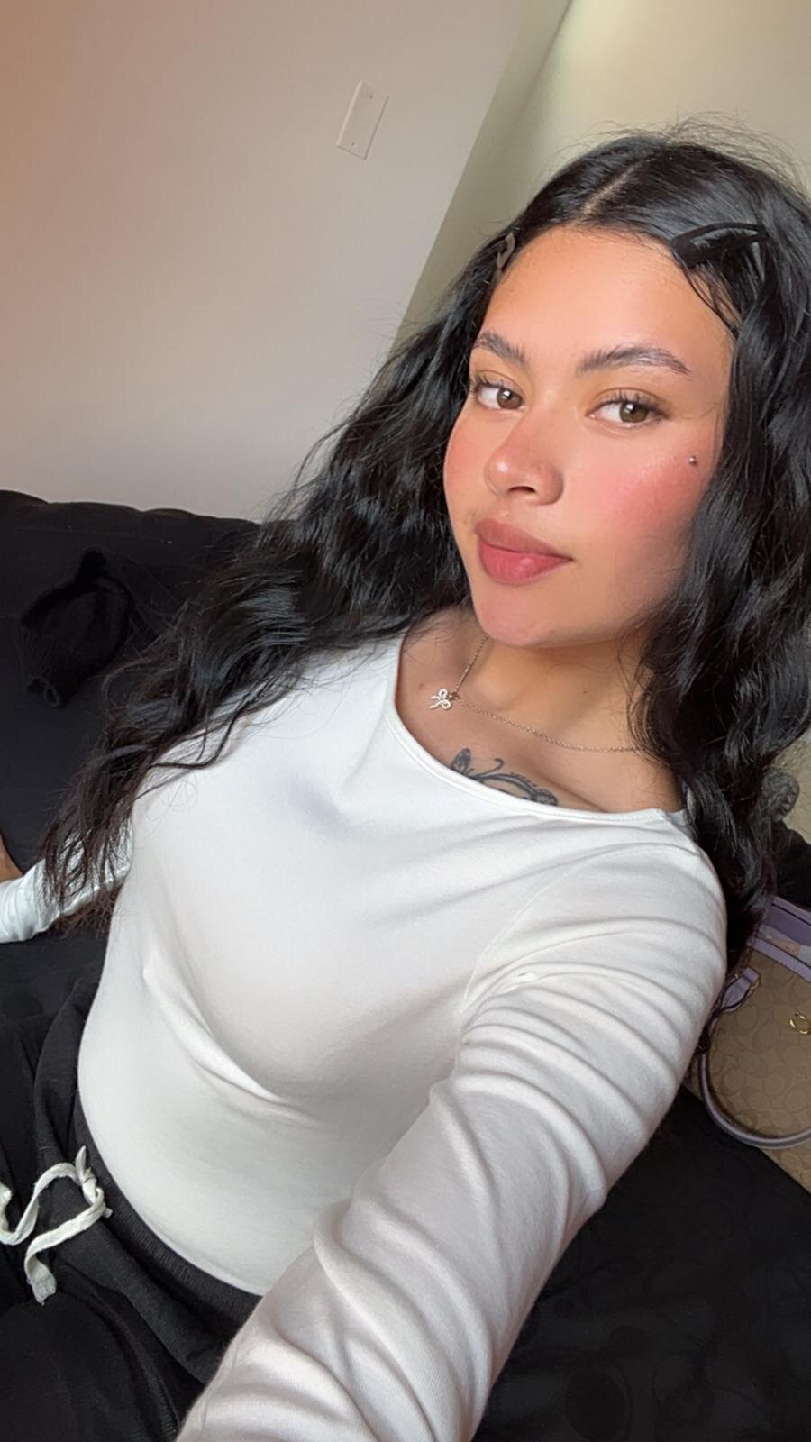 XXX Porn Photo of Nude EimiLara 5