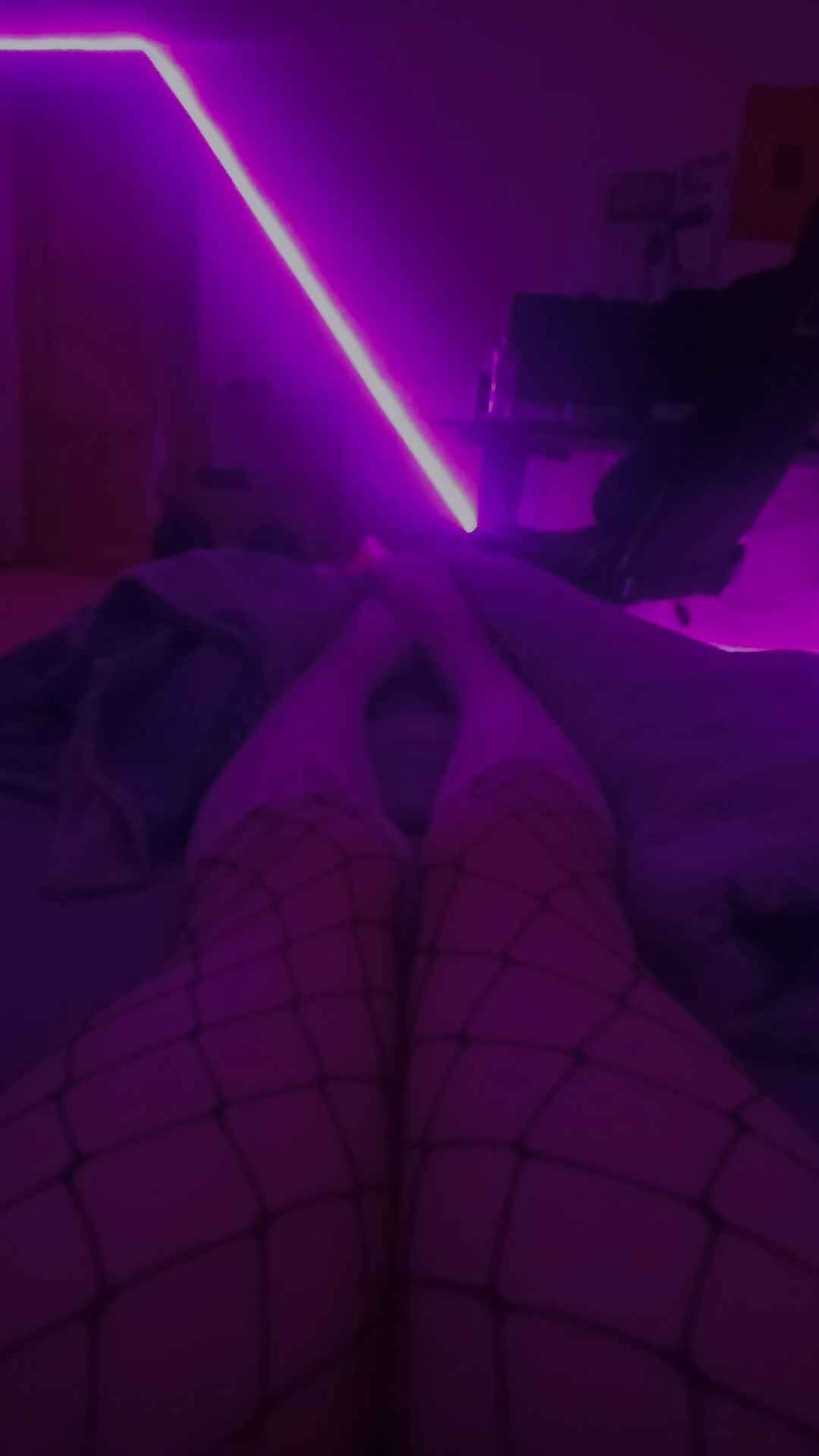 XXX Porn Photo of Nude xfacelessfembxy 5
