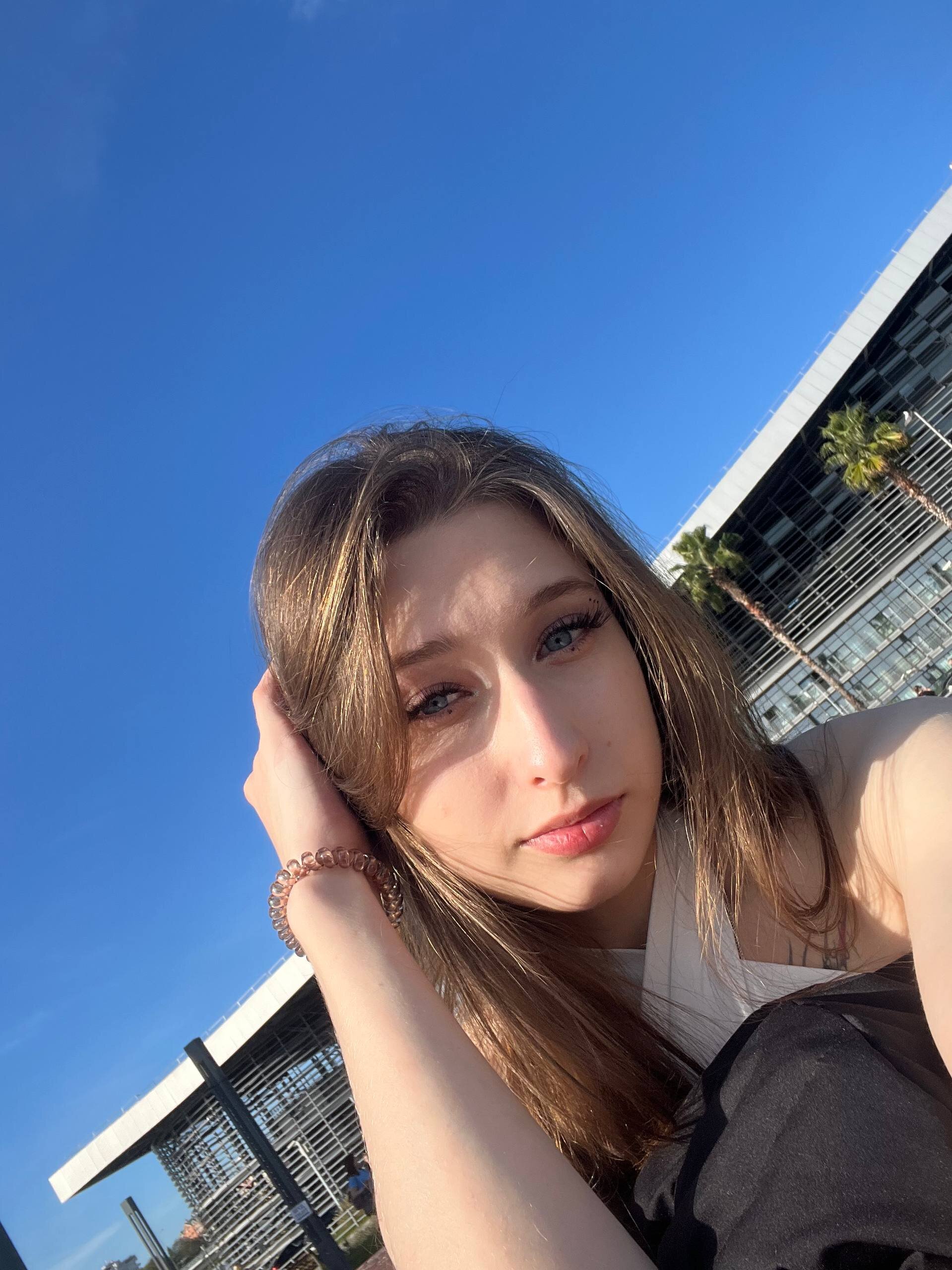 XXX Porn Photo of Nude Emma_Wilsons 4