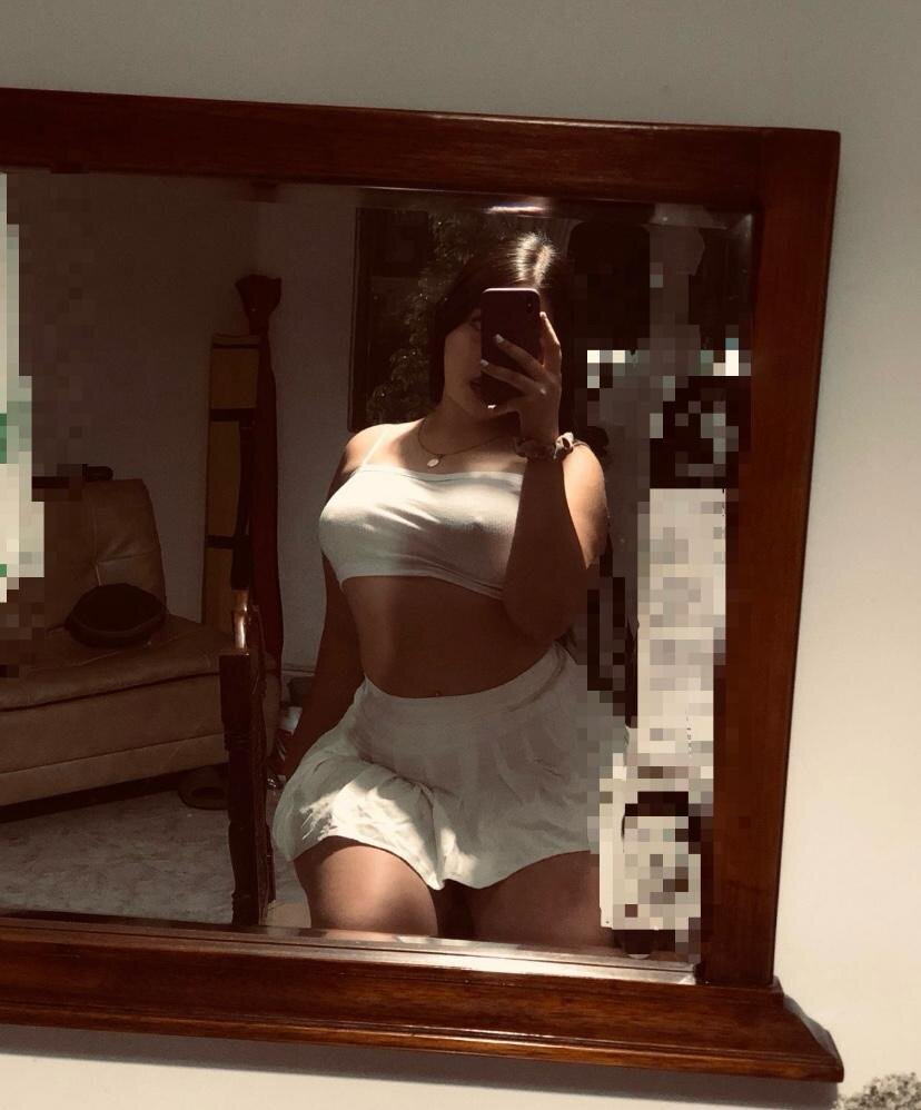 XXX Porn Photo of Nude CatalinaLopez_ 17