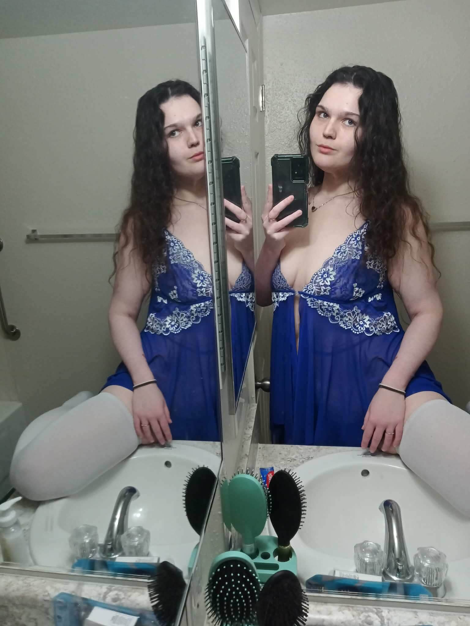 XXX Porn Photo of Nude skycold 9