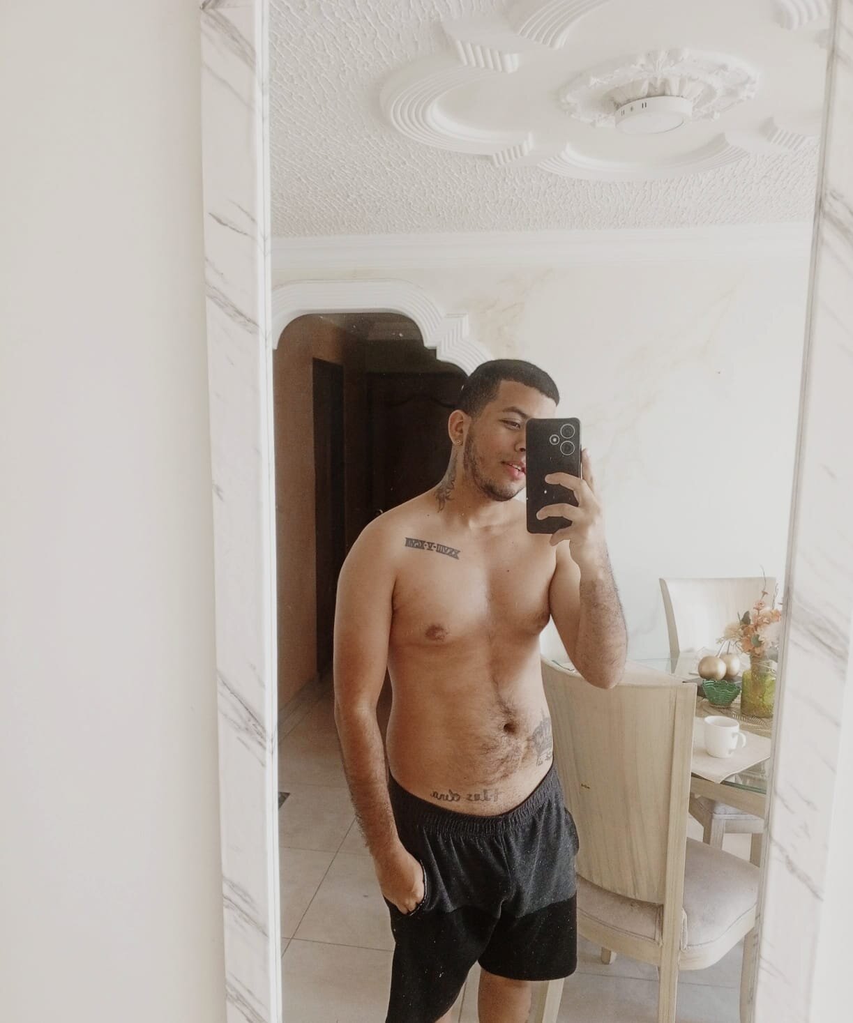 XXX Porn Photo of Nude Jax_R 4