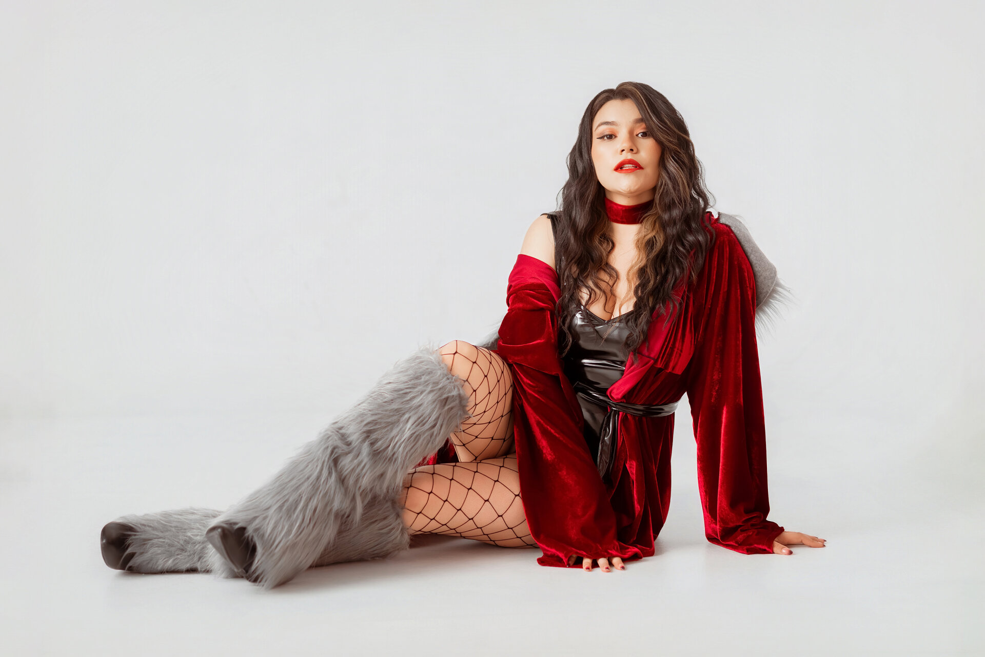 XXX Porn Photo of Nude LokiGoddess 12