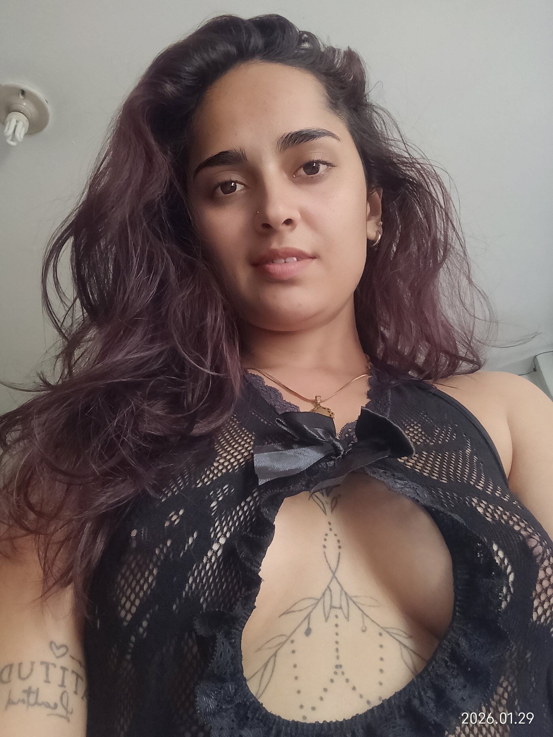 XXX Porn Photo of Nude Zara_lopez777 3