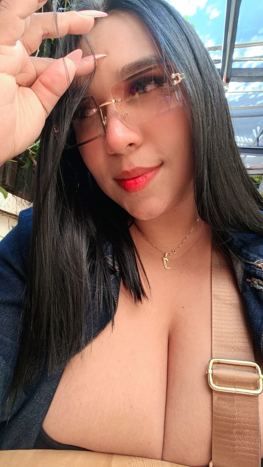 XXX Porn Photo of Nude JoslinEvans 56