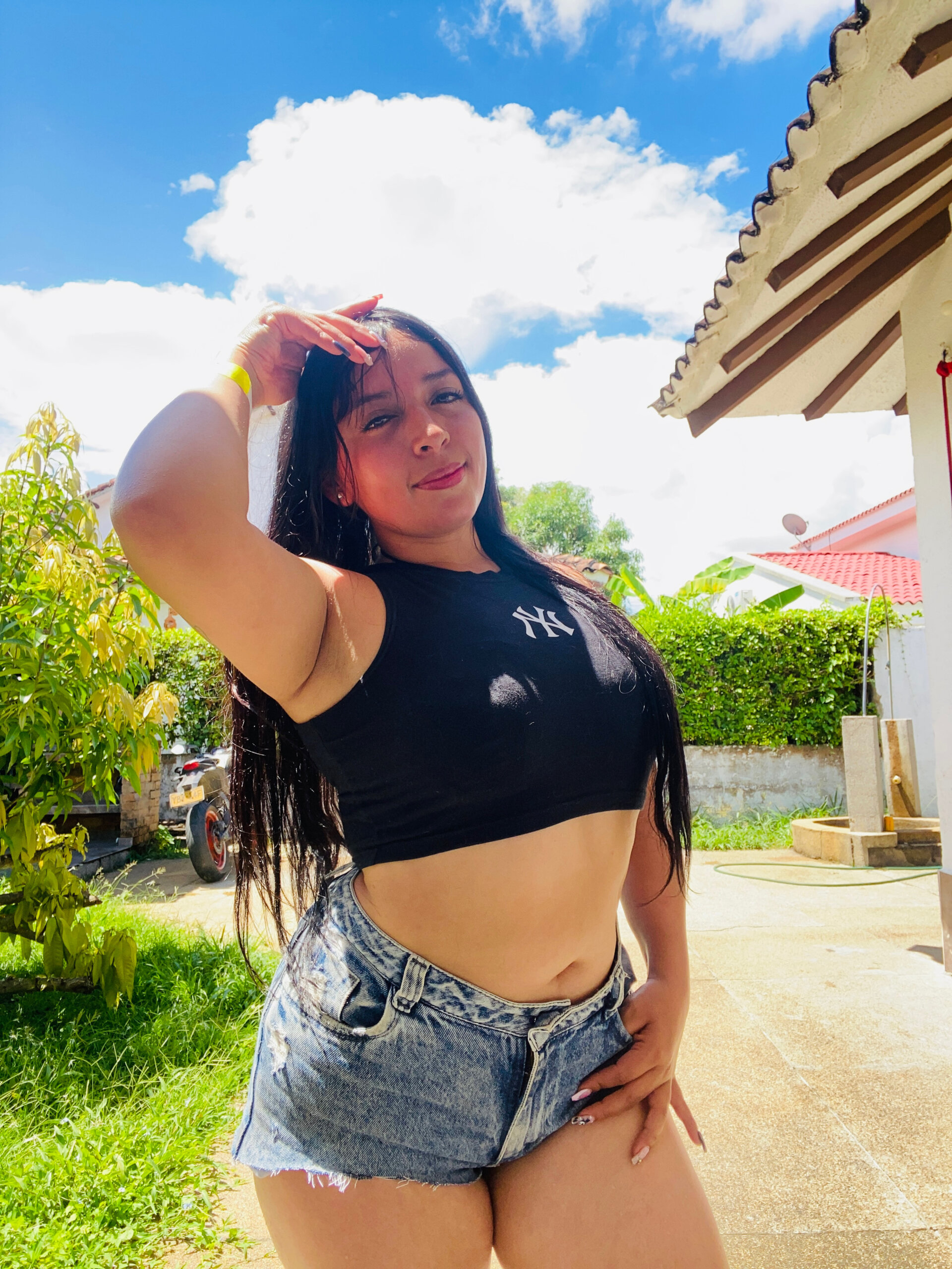 XXX Porn Photo of Nude Loren_sexx6 4