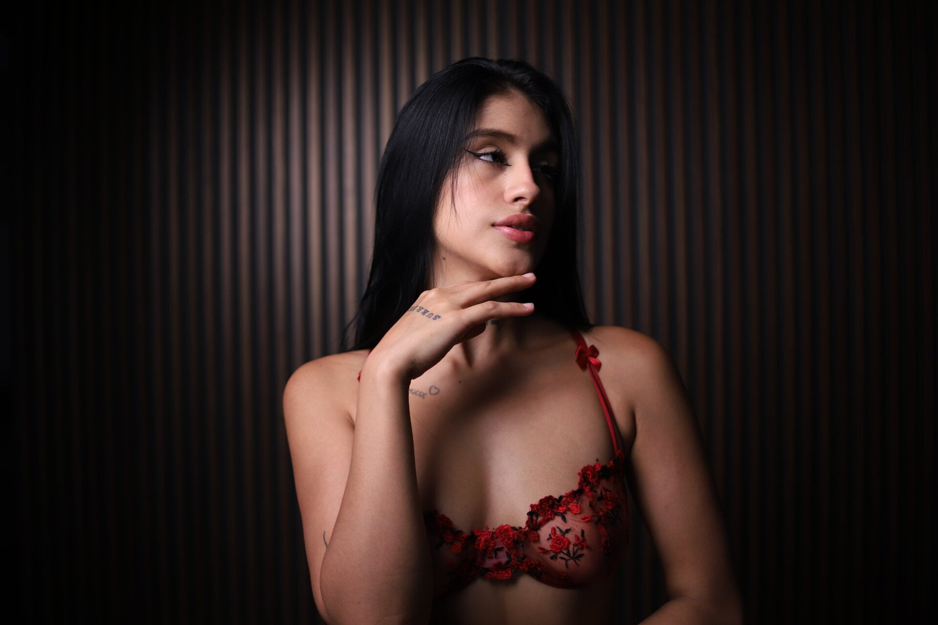 XXX Porn Photo of Nude Violet_Anders 22
