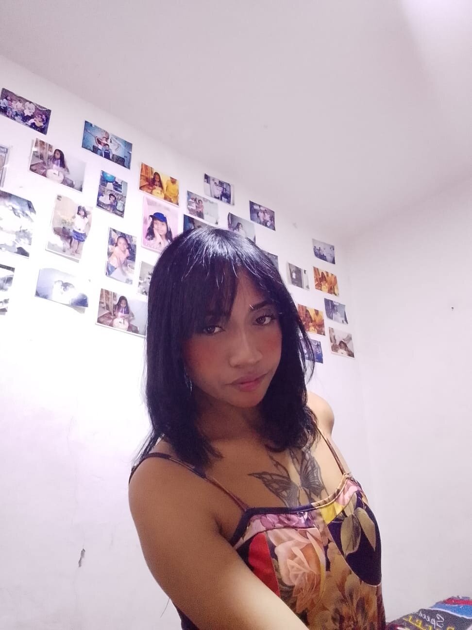 XXX Porn Photo of Nude kitty_morii 9