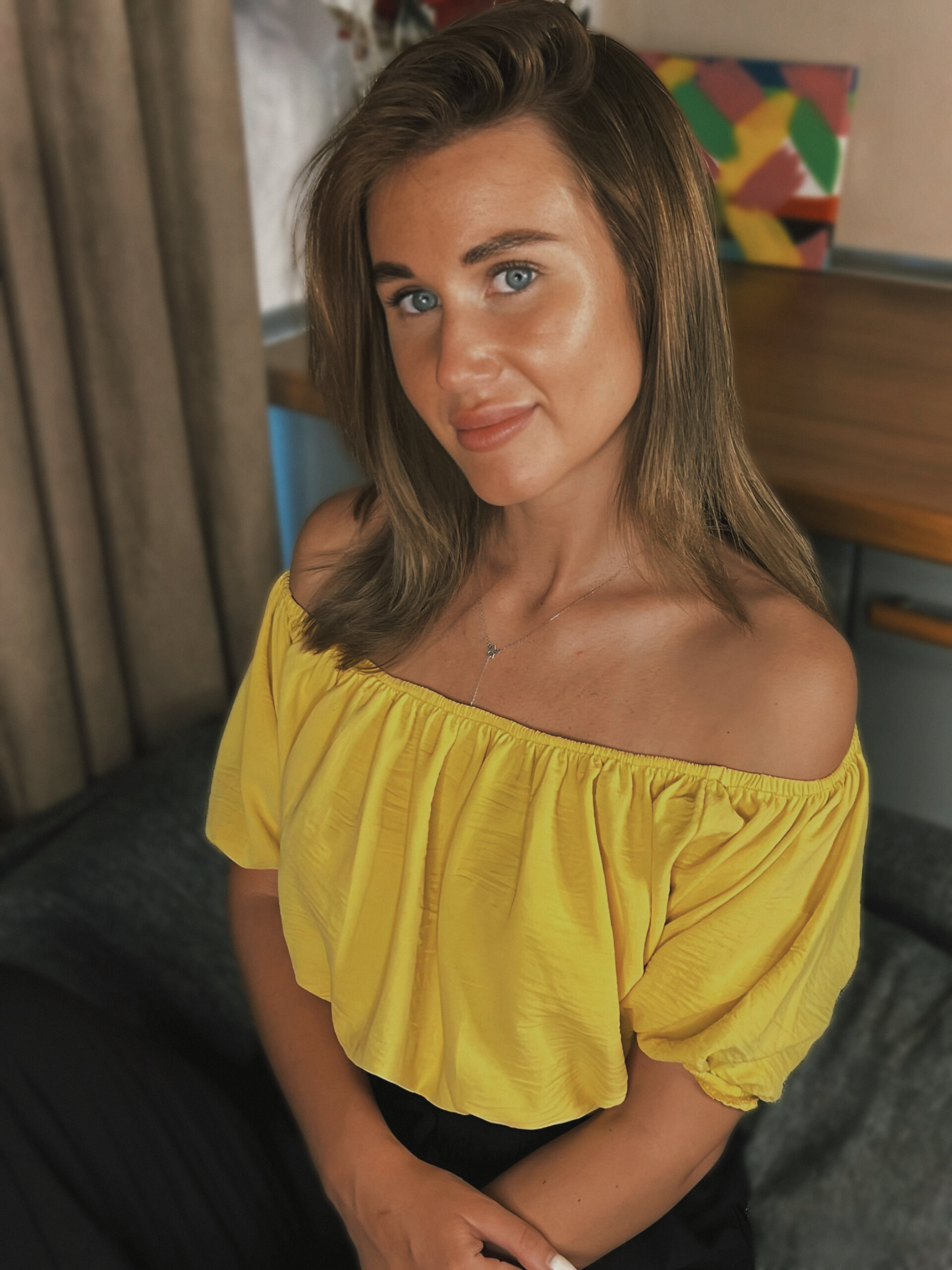 XXX Porn Photo of Nude Dana_Wils1 5