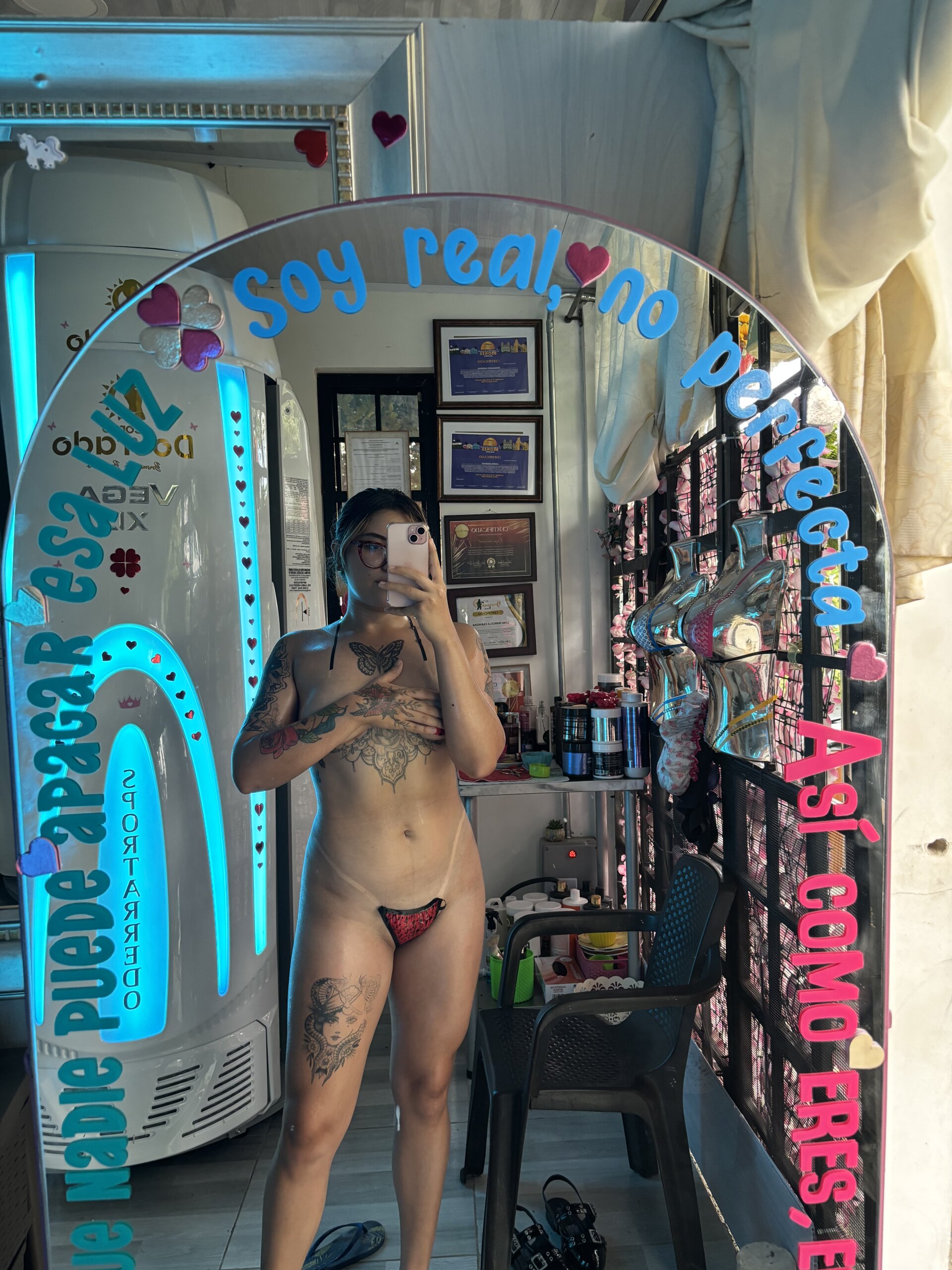XXX Porn Photo of Nude iam_dracupau 2