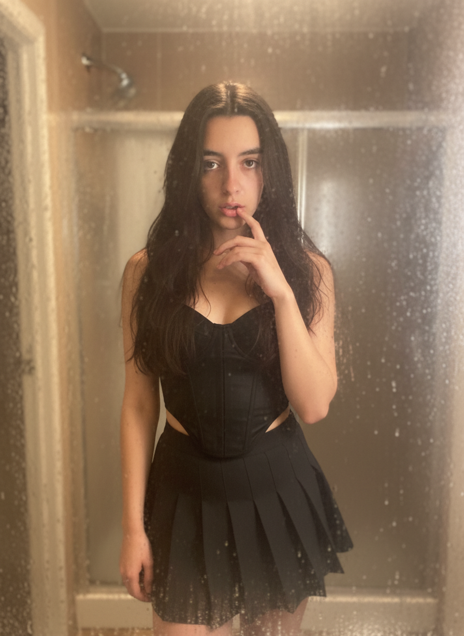 XXX Porn Photo of Nude TyraMagna 2