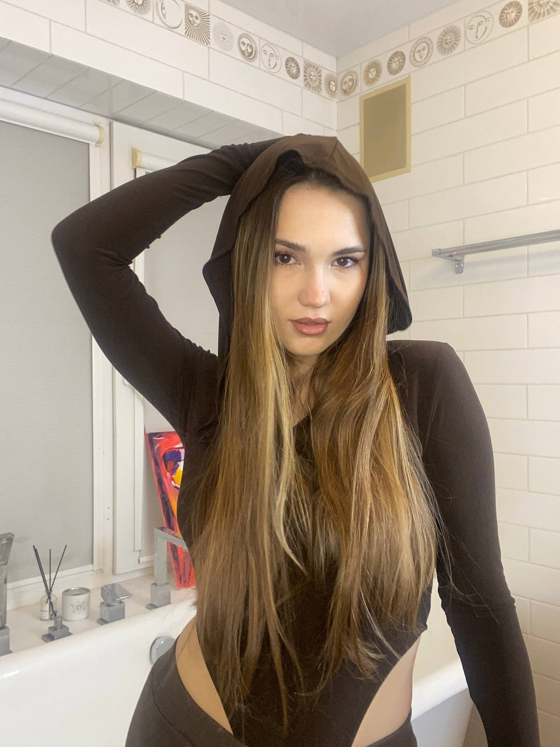 XXX Porn Photo of Nude LeenaPuita 327