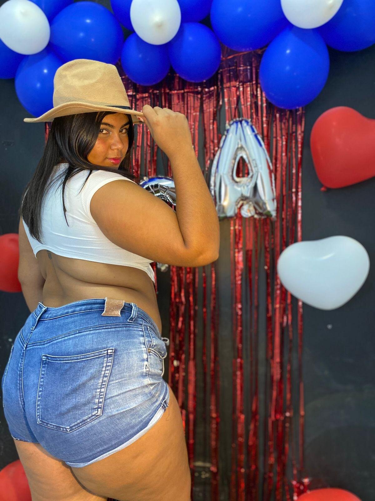 XXX Porn Photo of Nude JOCELYN_SANTANA1 11