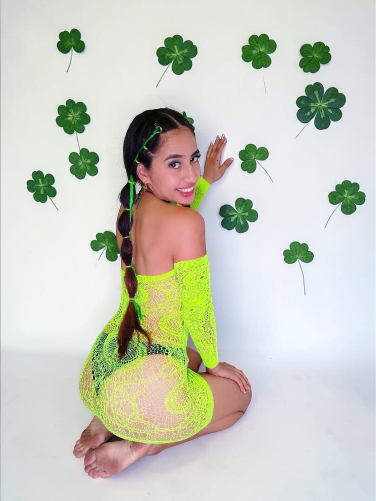 XXX Porn Photo of Nude ArianaBrittany 39