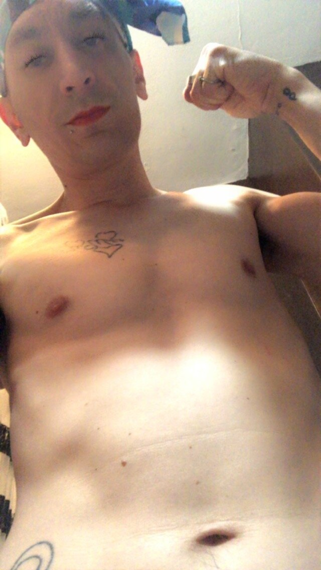XXX Porn Photo of Nude Imjoshinnu 7