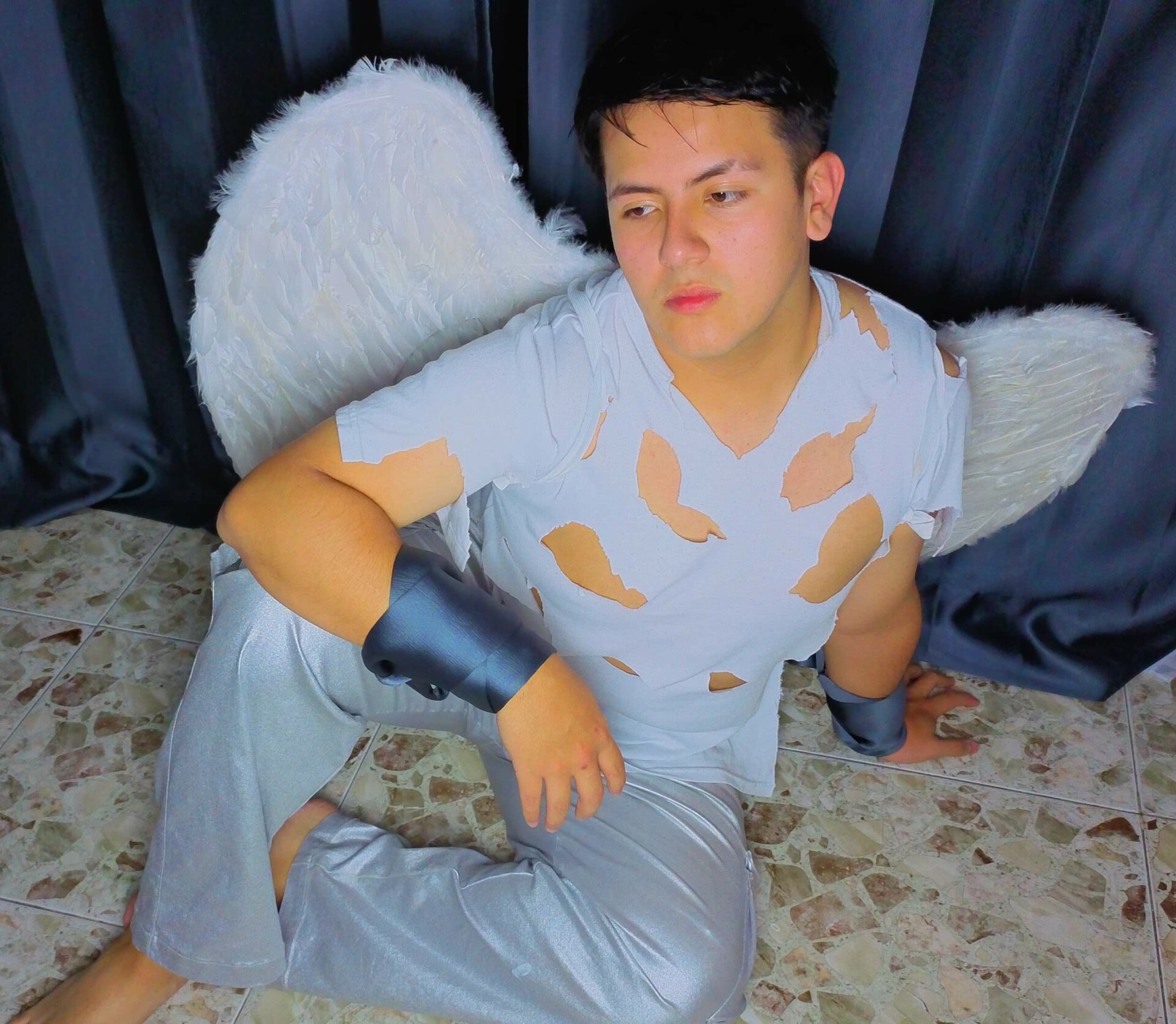 XXX Porn Photo of Nude Ryan_Doretti 35