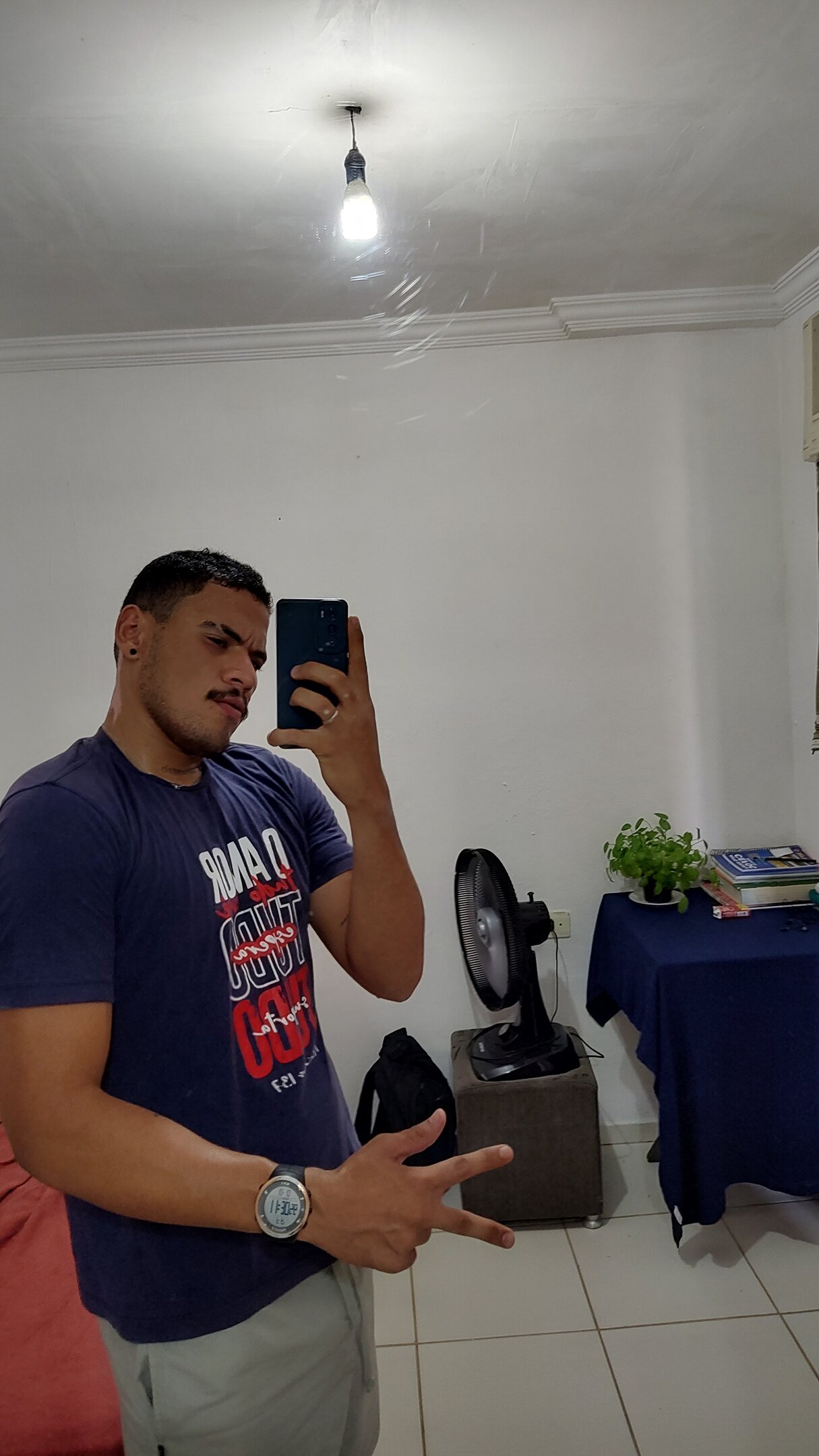 XXX Porn Photo of Nude Blessed_mm 5