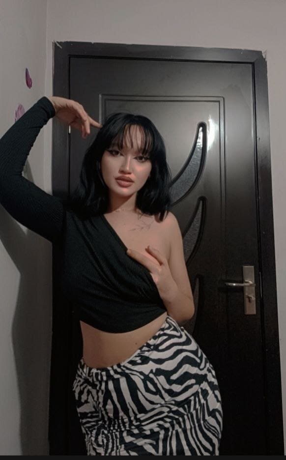 XXX Porn Photo of Nude _ivydoll_ 3