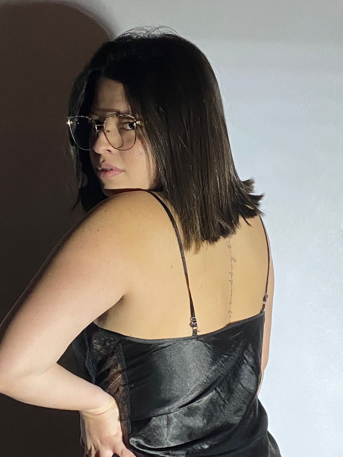 XXX Porn Photo of Nude ShyVibes_ 14