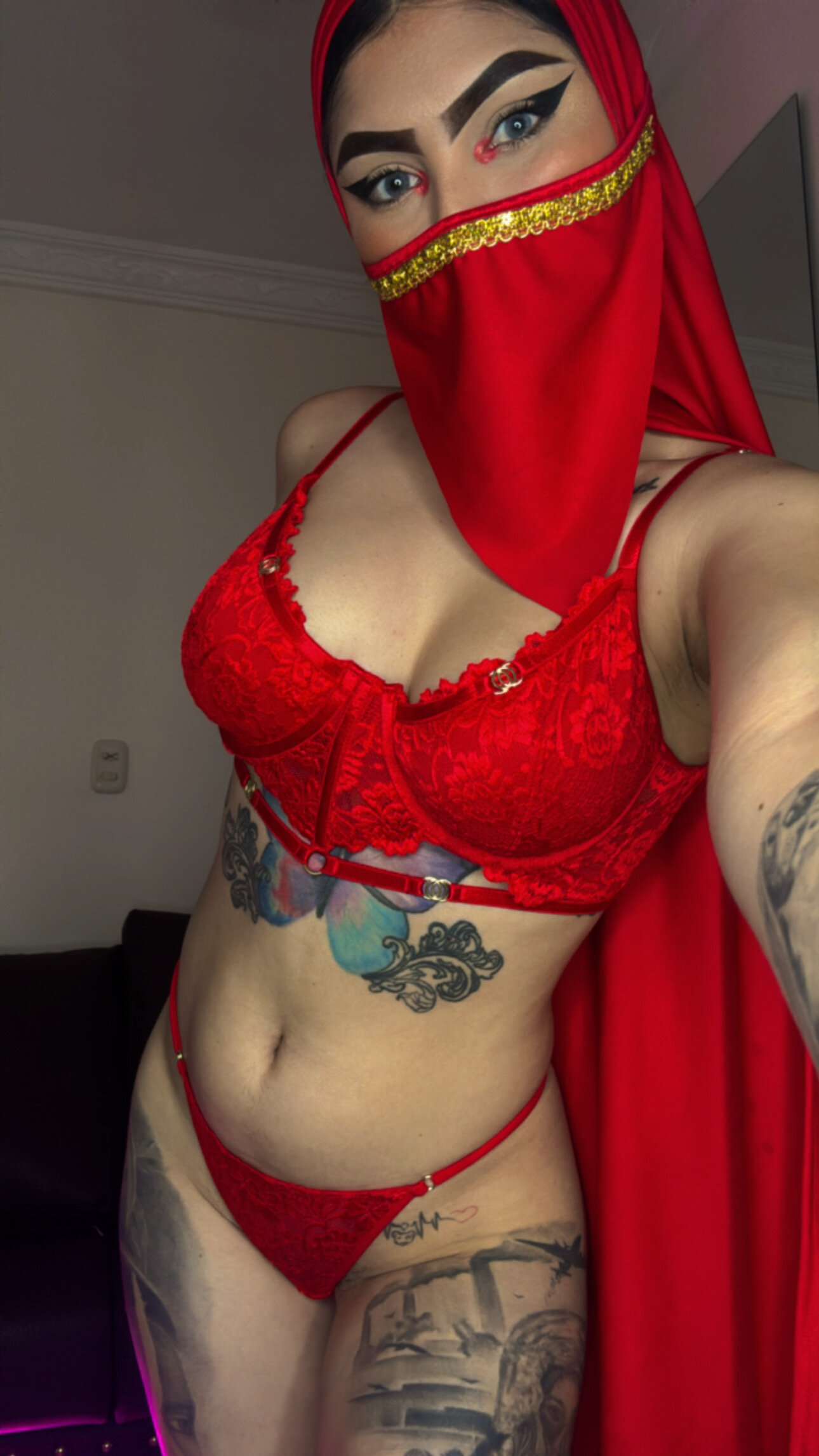 XXX Porn Photo of Nude jenna_eyesss 110
