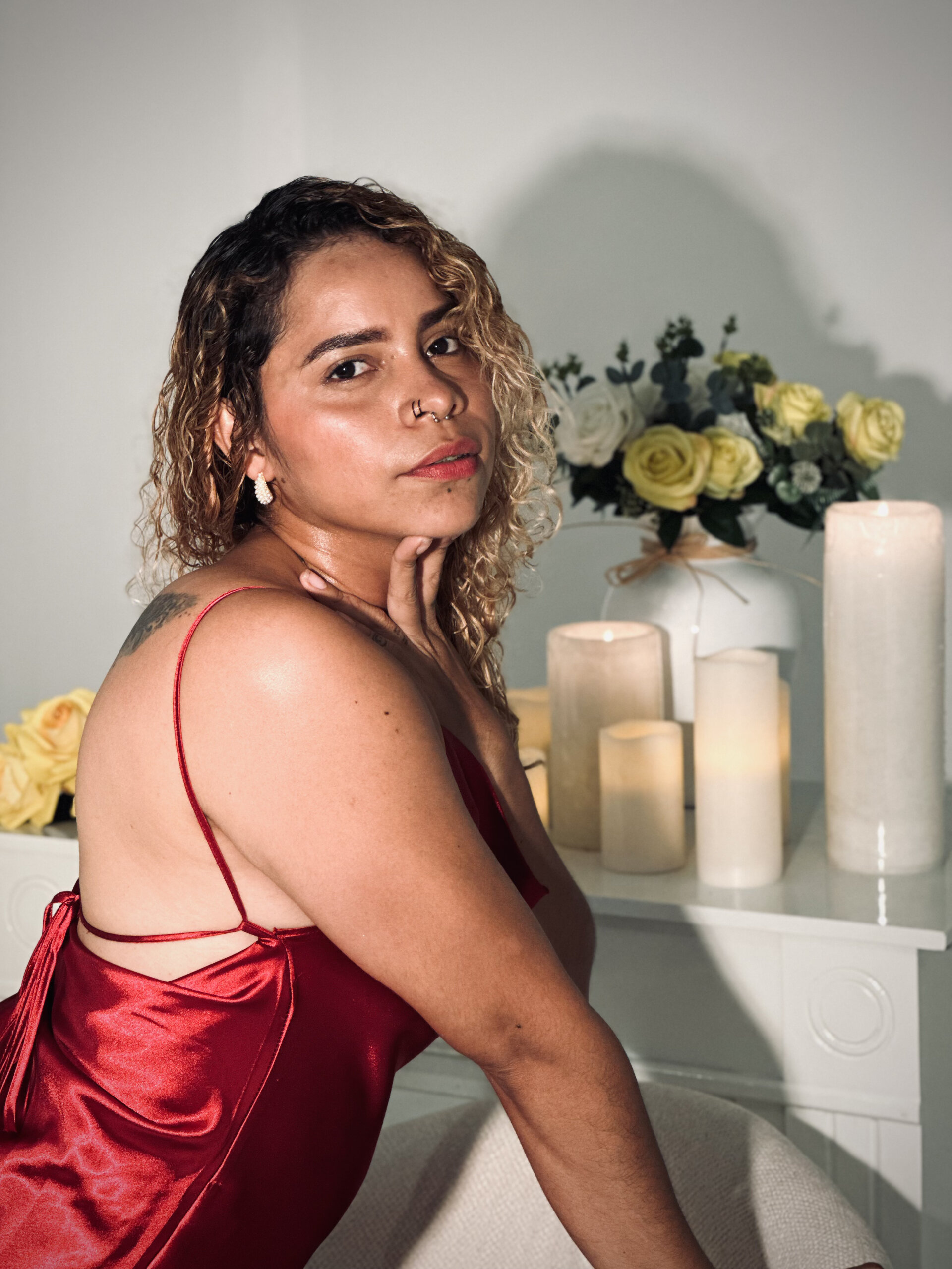 XXX Porn Photo of Nude rossy_roose 7