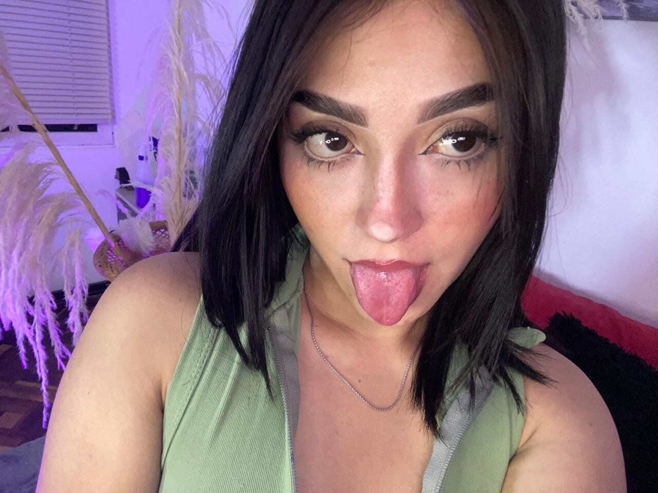 XXX Porn Photo of Nude Zafira_ 48