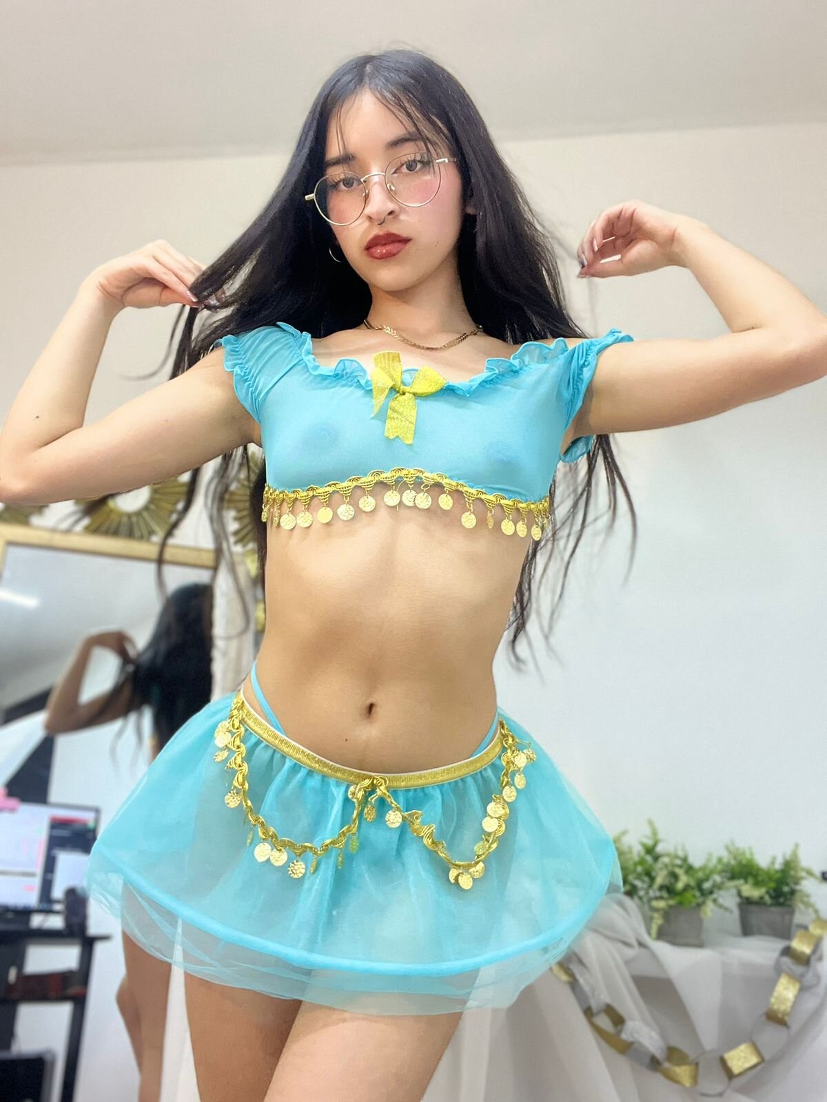 XXX Porn Photo of Nude _Amatista_Fire 75