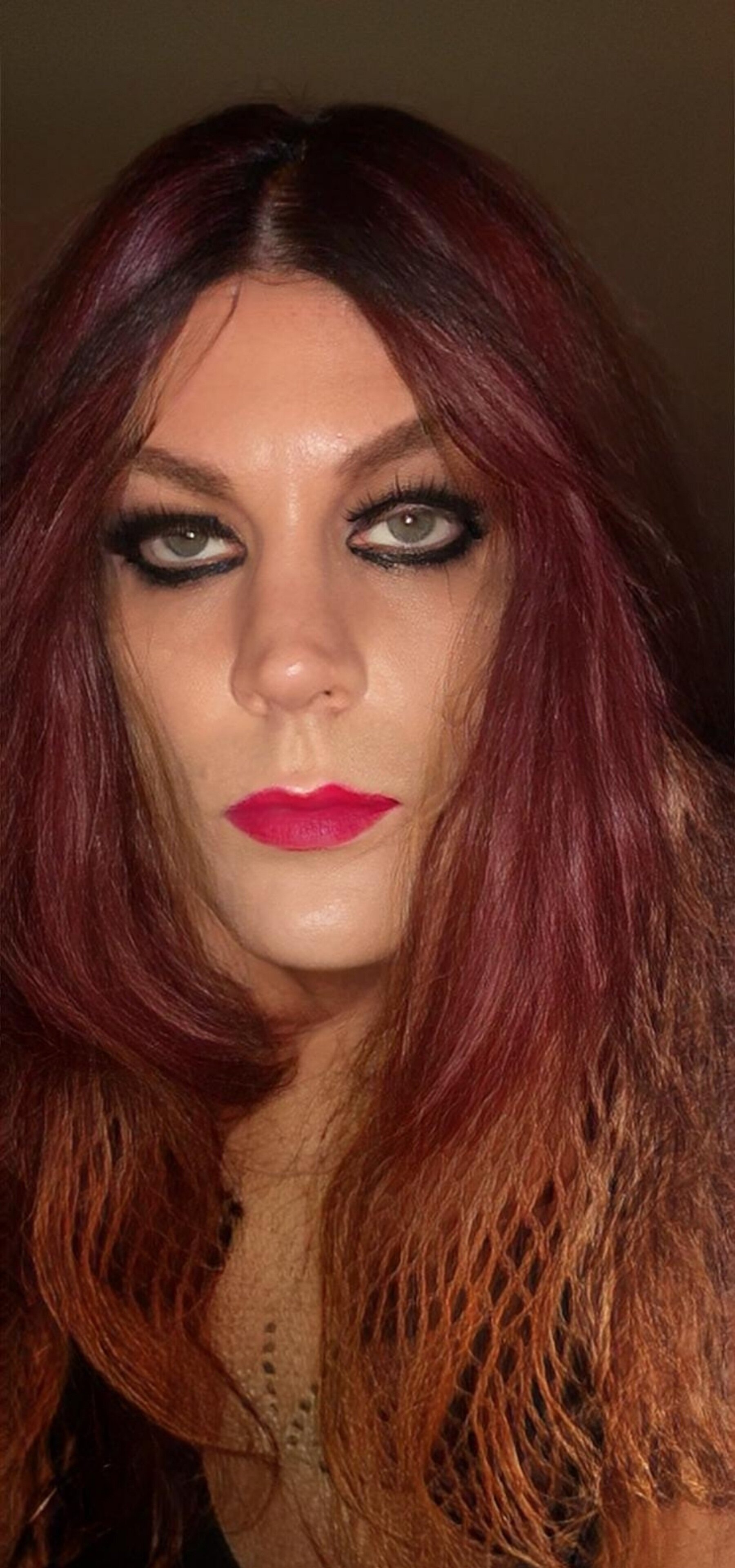 XXX Porn Photo of Nude Kinky_Kitty_Bimbo_Gurl 2