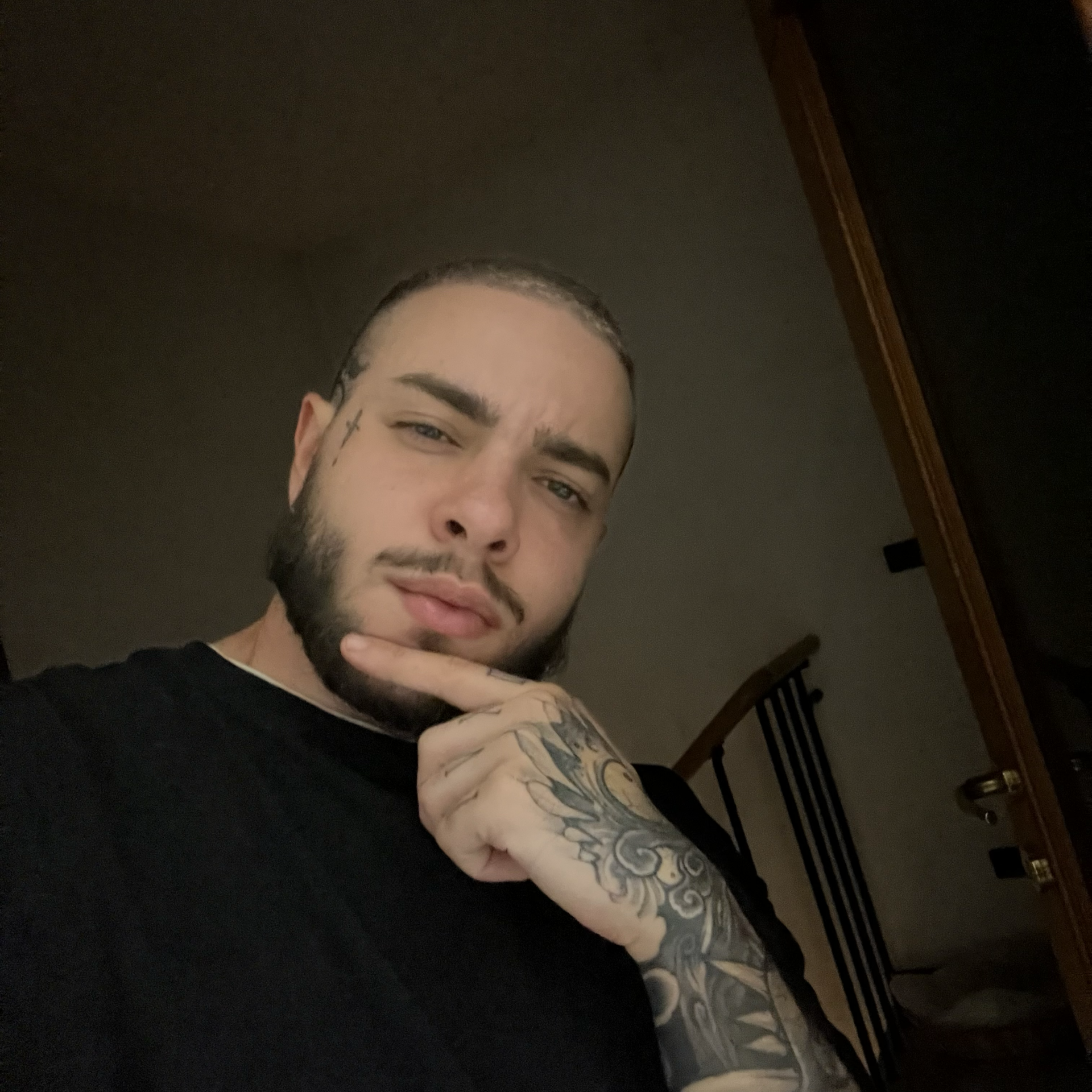 XXX Porn Photo of Nude FTMichael99 1