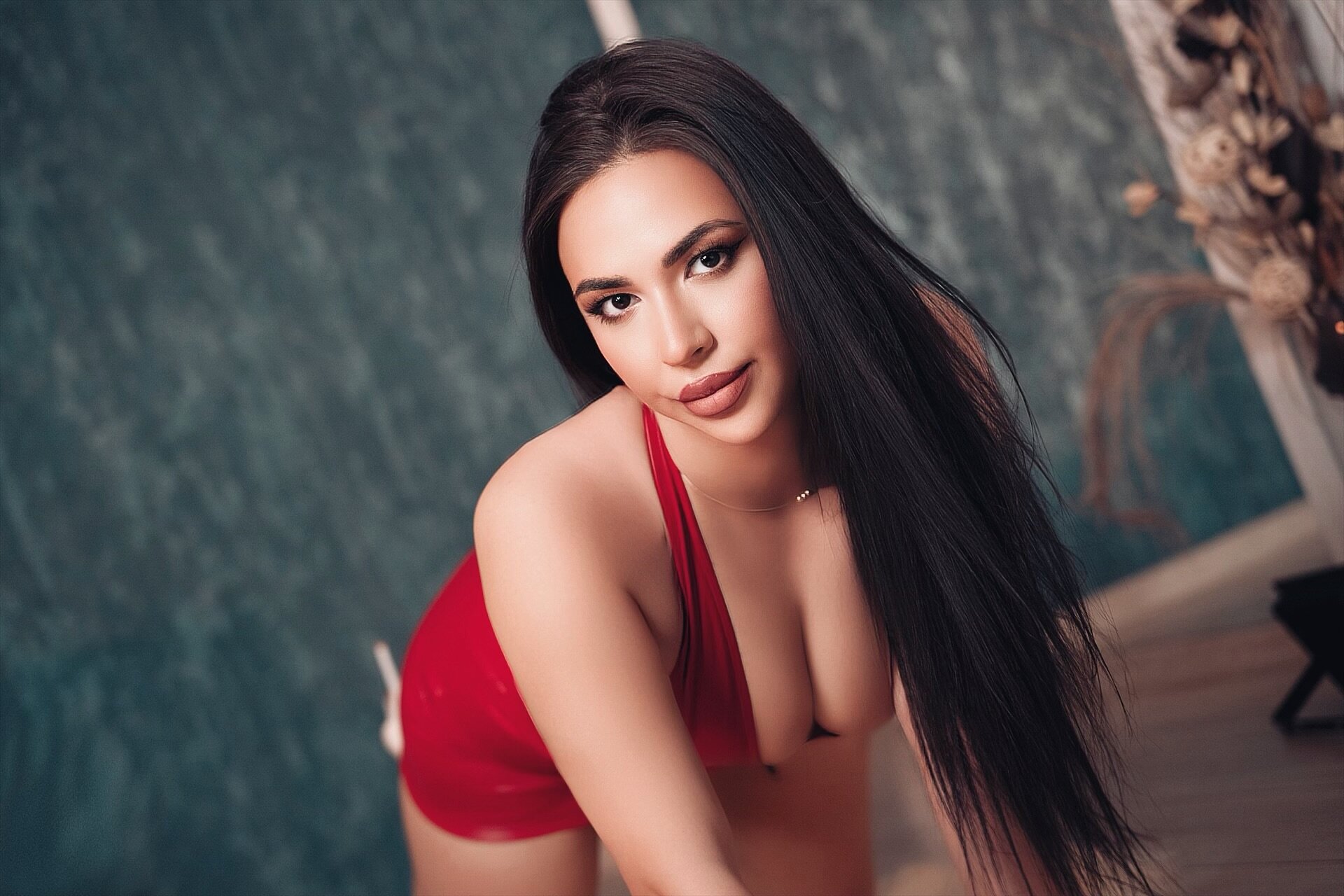 XXX Porn Photo of Nude JulietNova 8