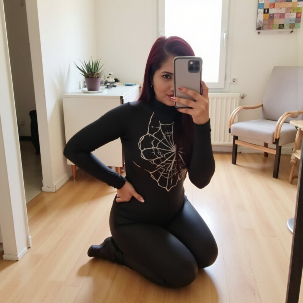 XXX Porn Photo of Nude agathacollinz 90
