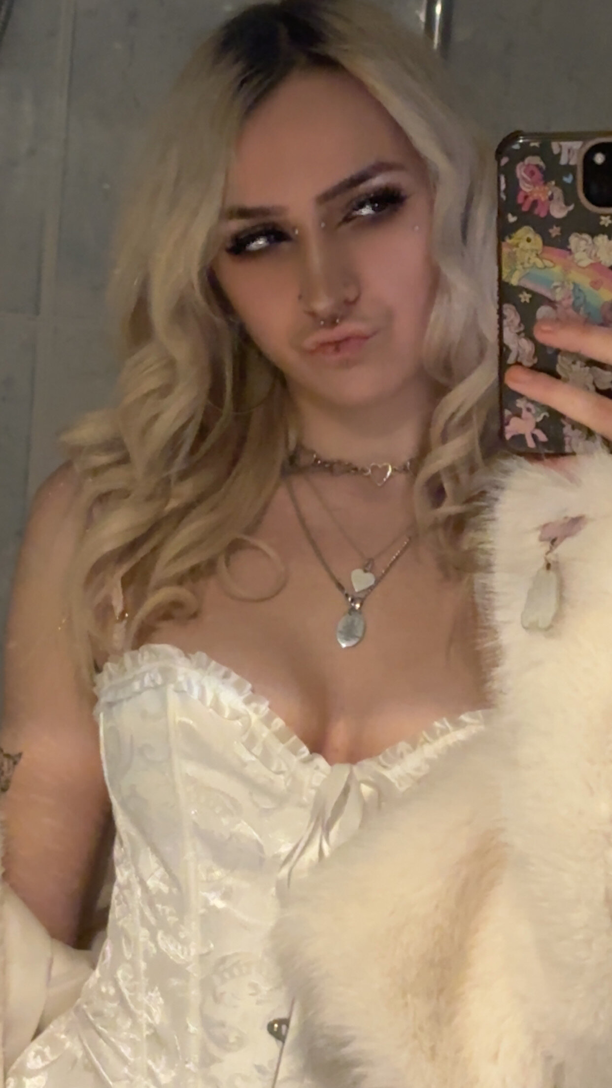 XXX Porn Photo of Nude bambibabyy 10