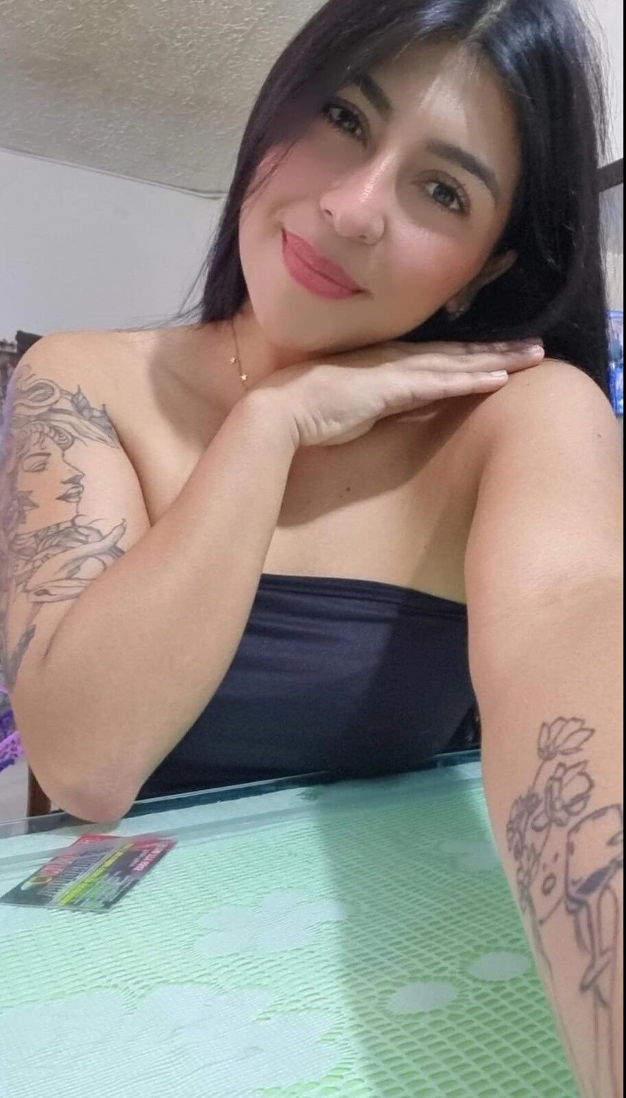XXX Porn Photo of Nude Cata_nolimits 5