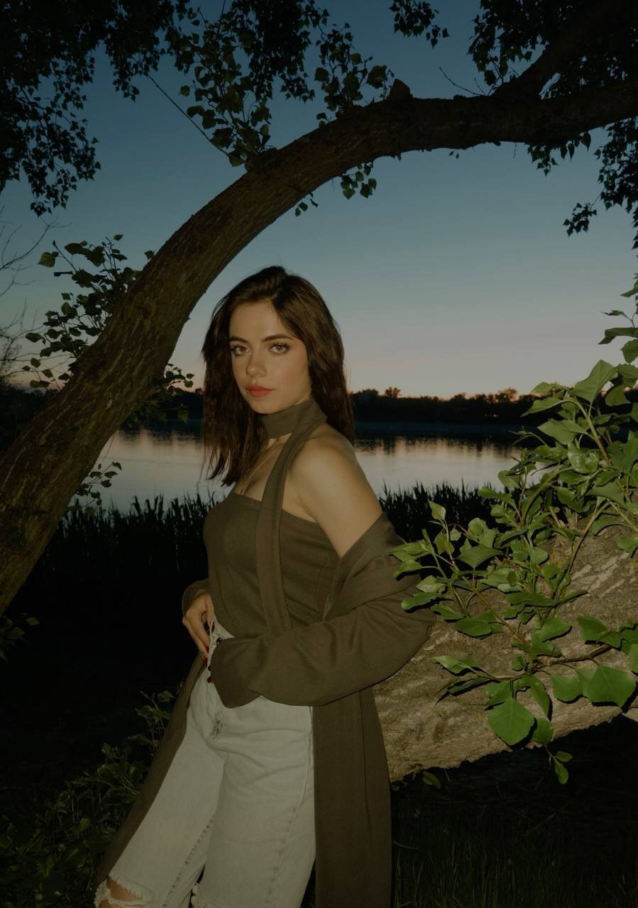 XXX Porn Photo of Nude GlendaHammond 2