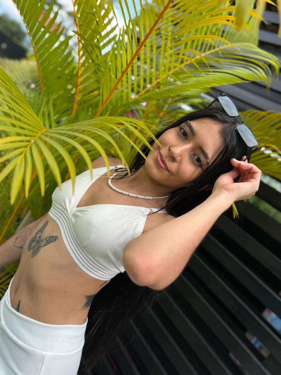 XXX Porn Photo of Nude AmyPalmmer 221
